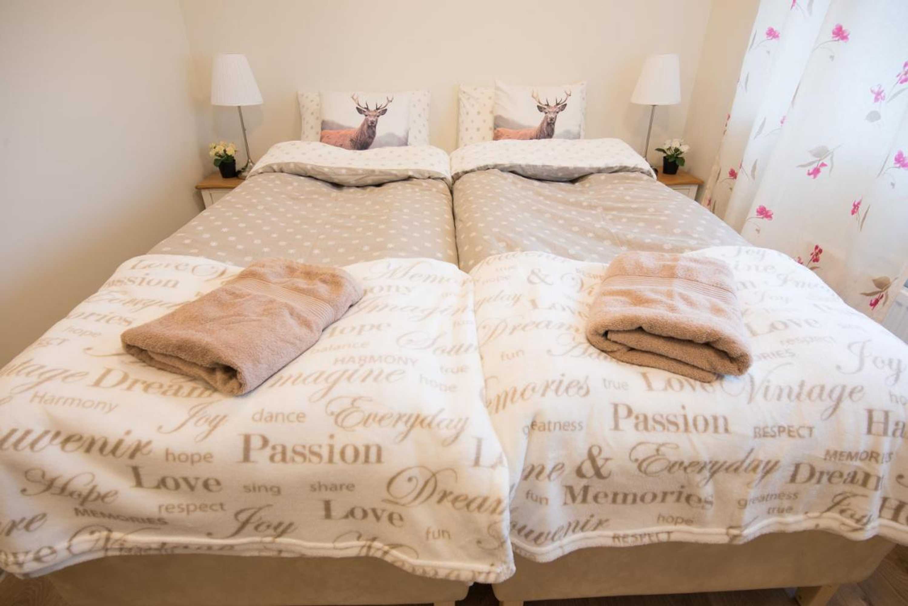 Gift card for Guesthouse Grund