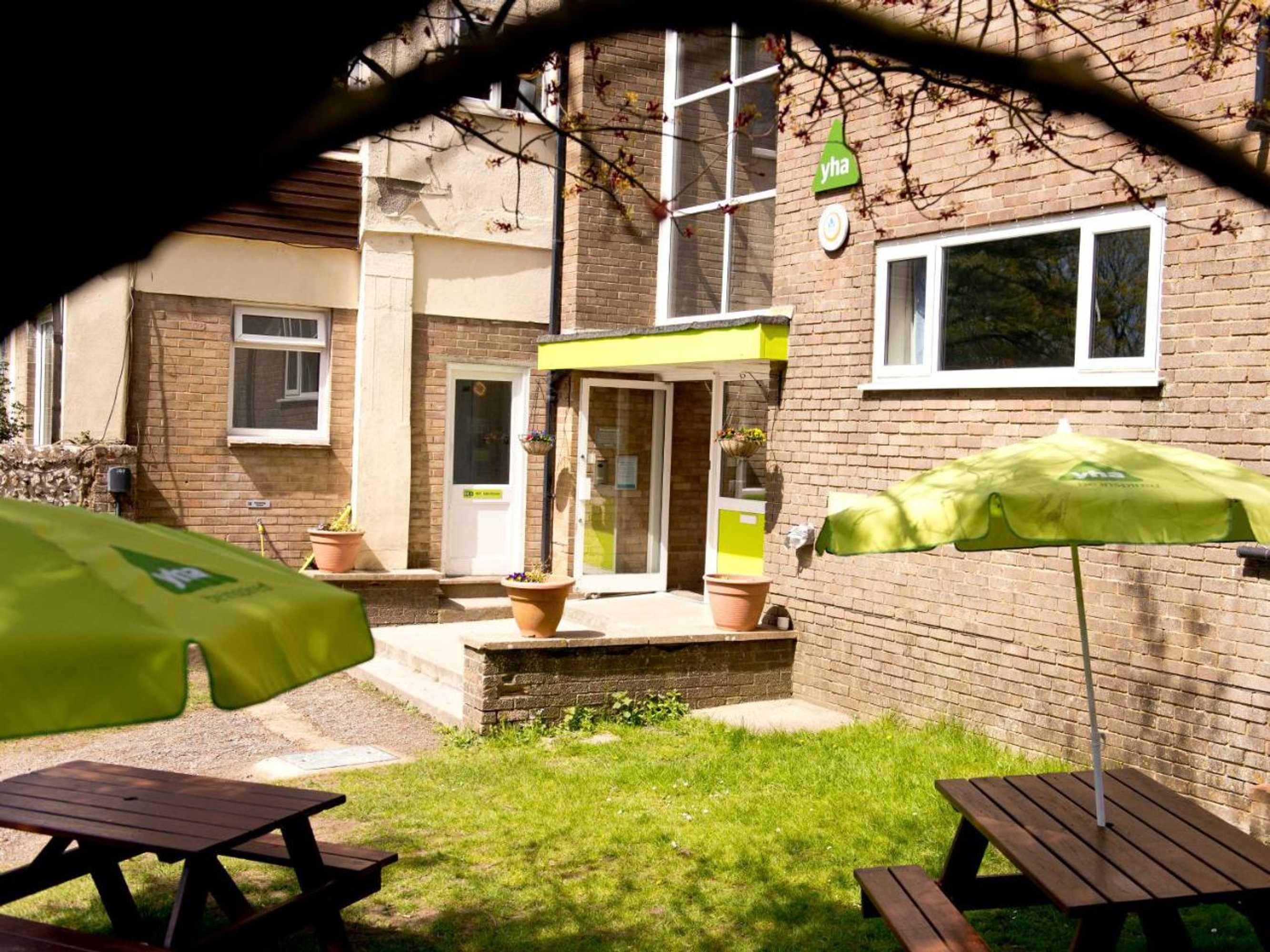 Gift card for Yha Truleigh Hill - Hostel