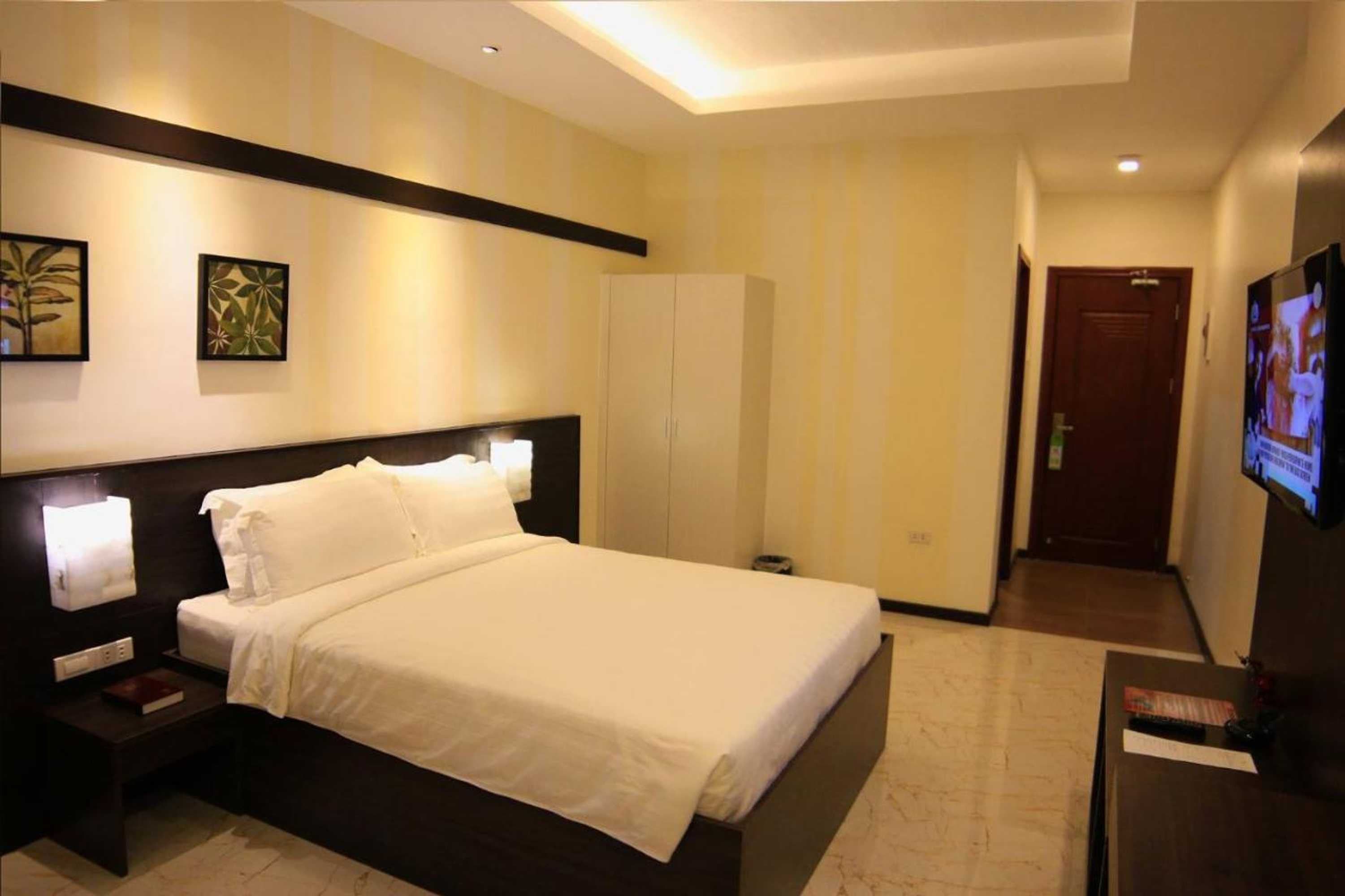 Gift card for Casitas Verde Hotel