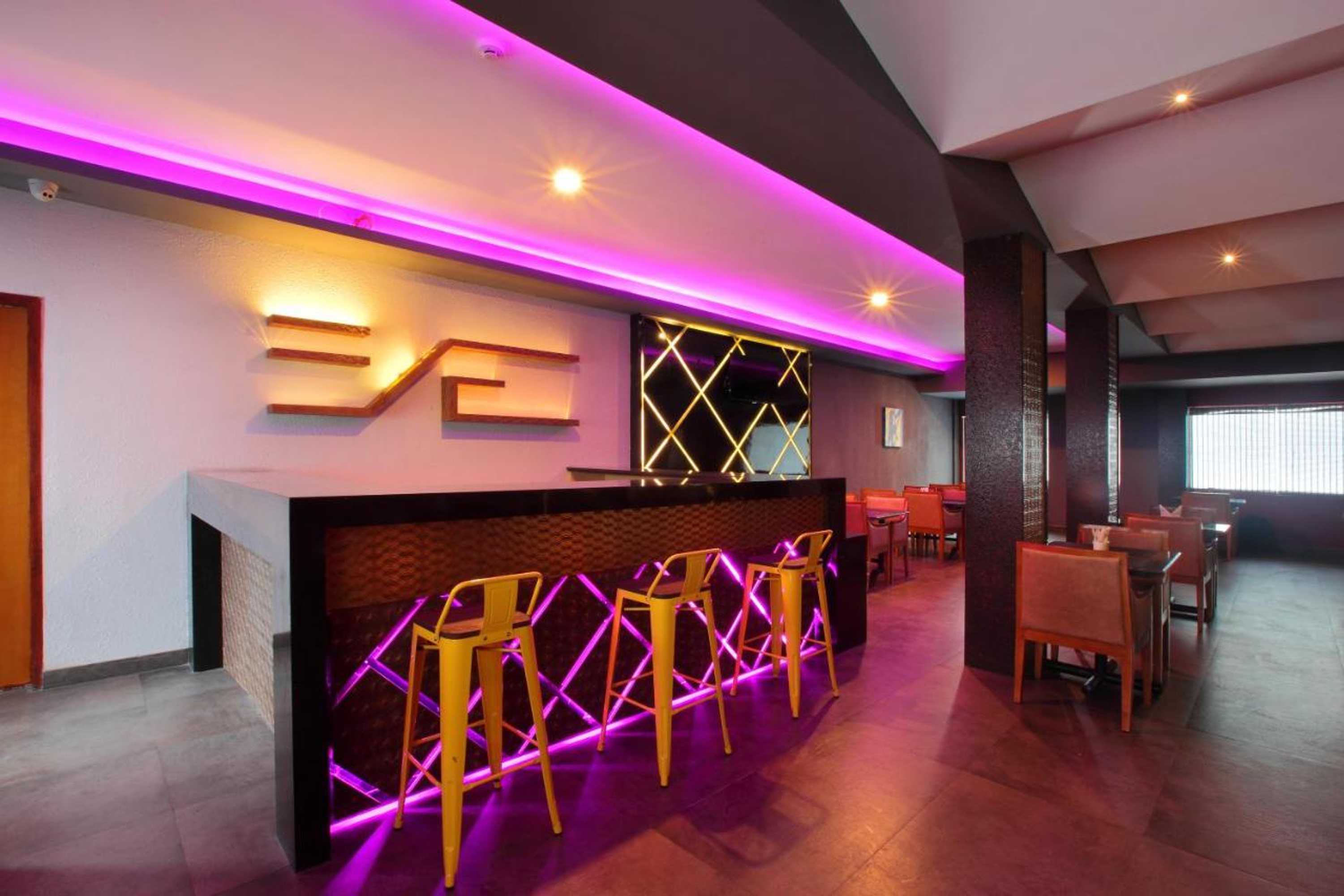 Gift card for Hotel Park Residency