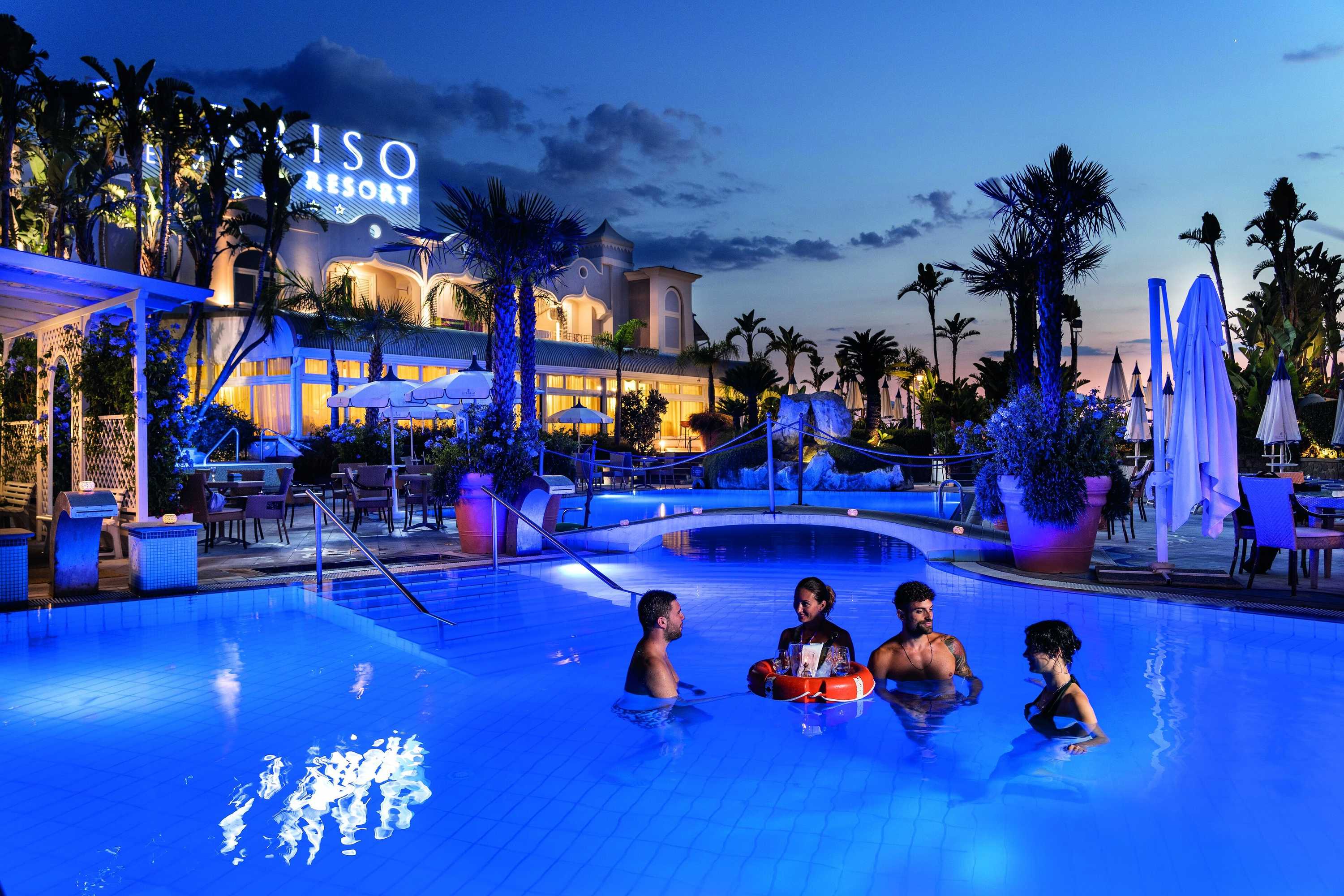 Gift card for Sorriso Thermae Resort & Spa Gift card for Sorriso Thermae Resort & Spa