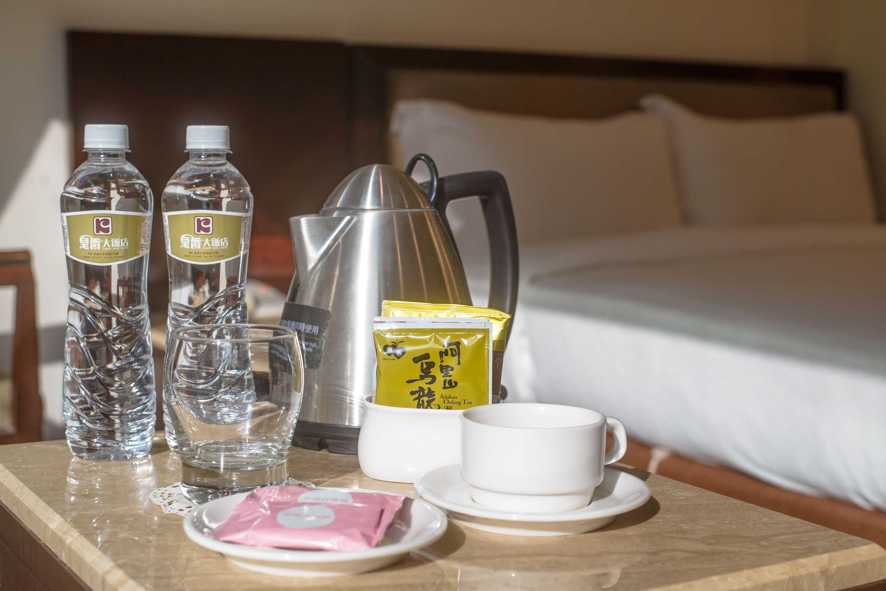 Gift card for Chiayi King Hotel Gift card for Chiayi King Hotel