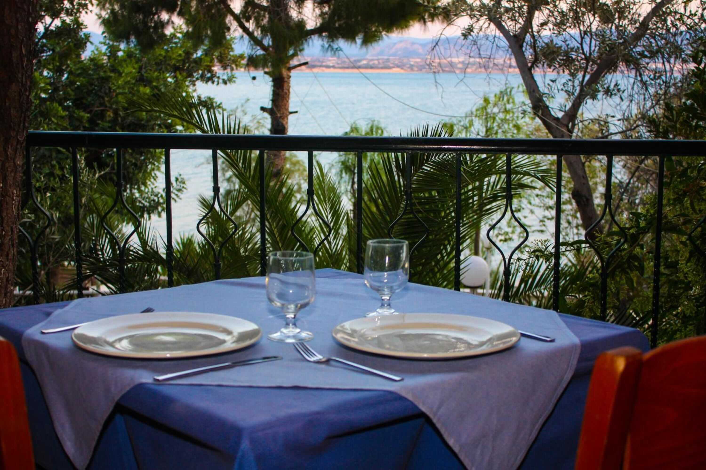 Gift card for Hotel Pappas