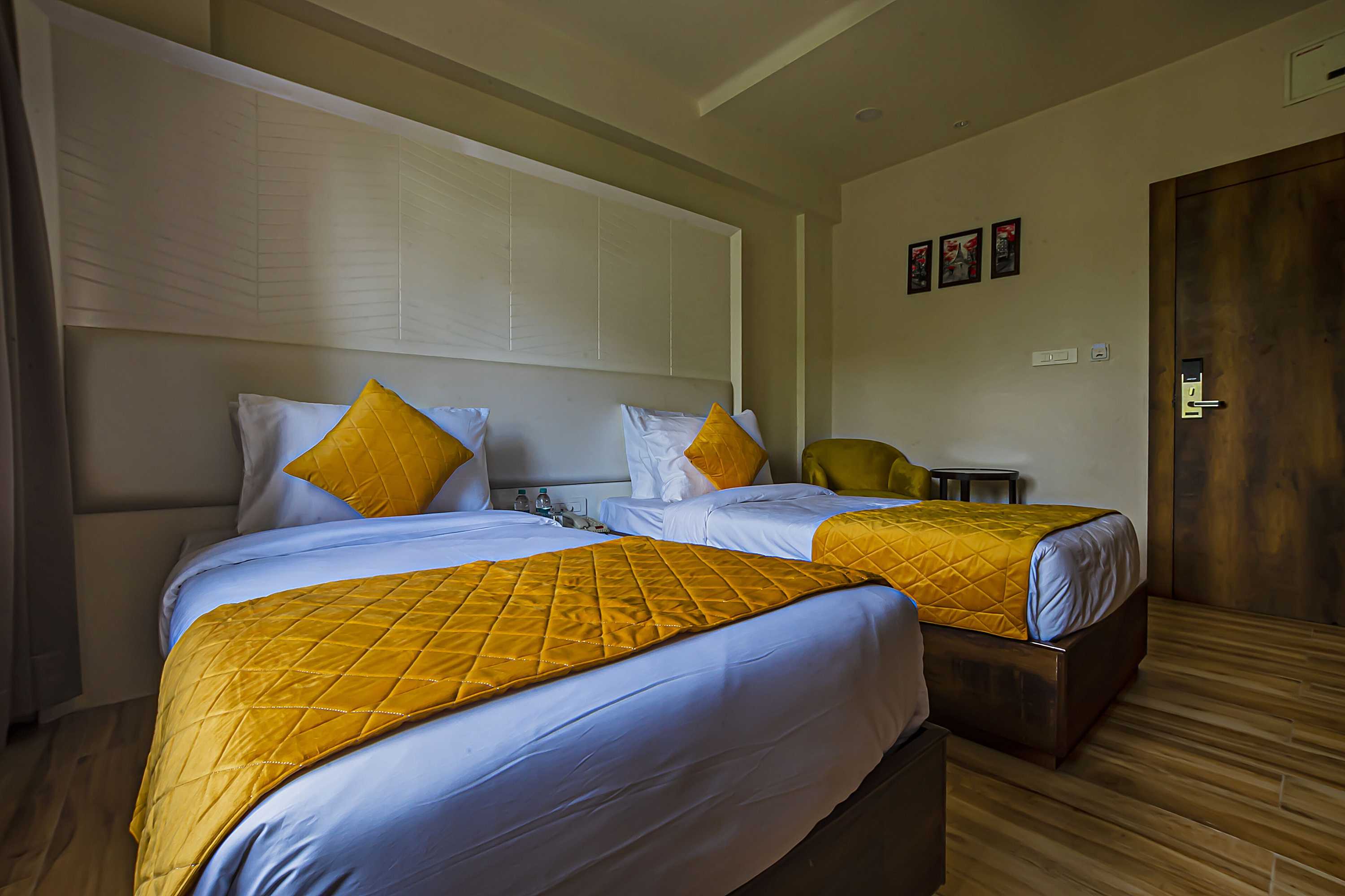 Gift card for Regenta Inn, Sambalpur Gift card for Regenta Inn, Sambalpur
