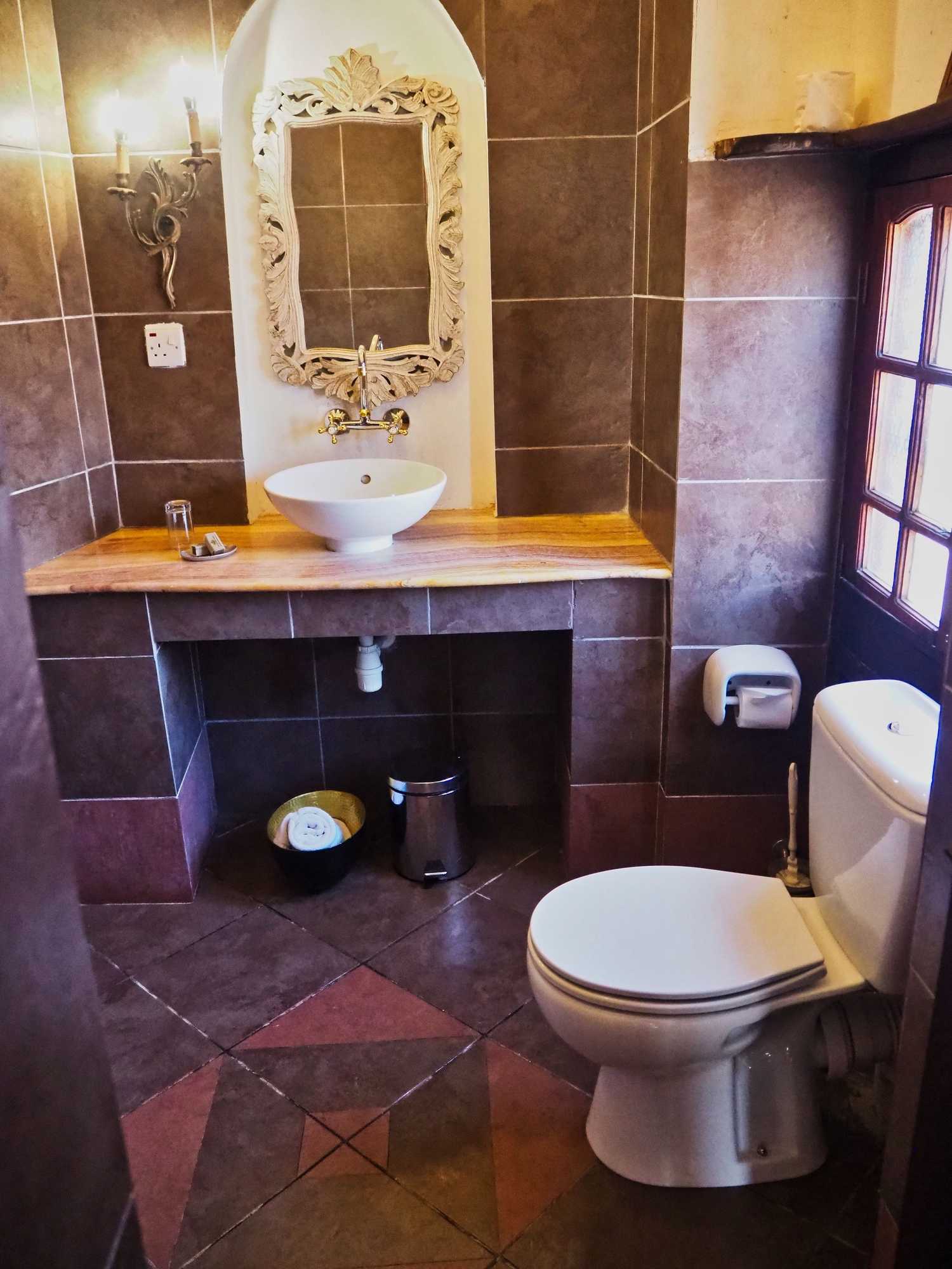 Gift card for Zanzibar Coffee House