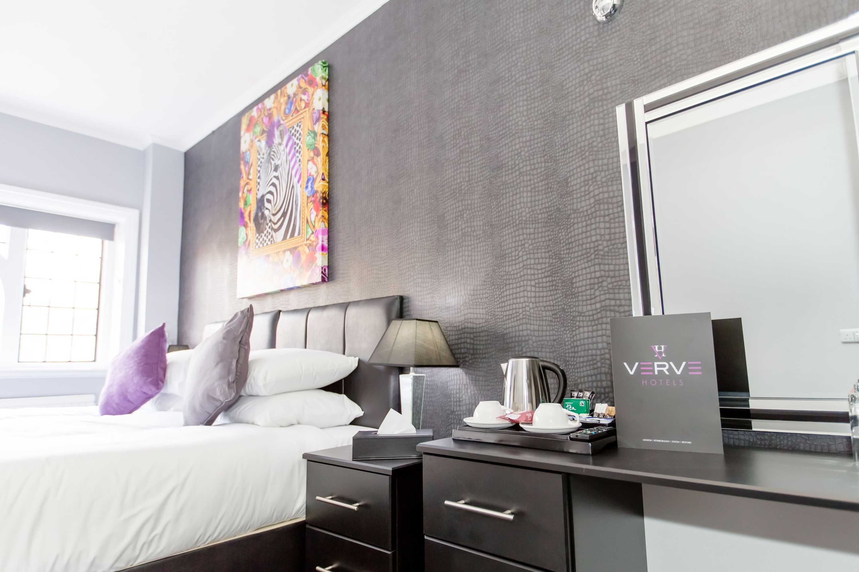 Gift card for Verve Hotel