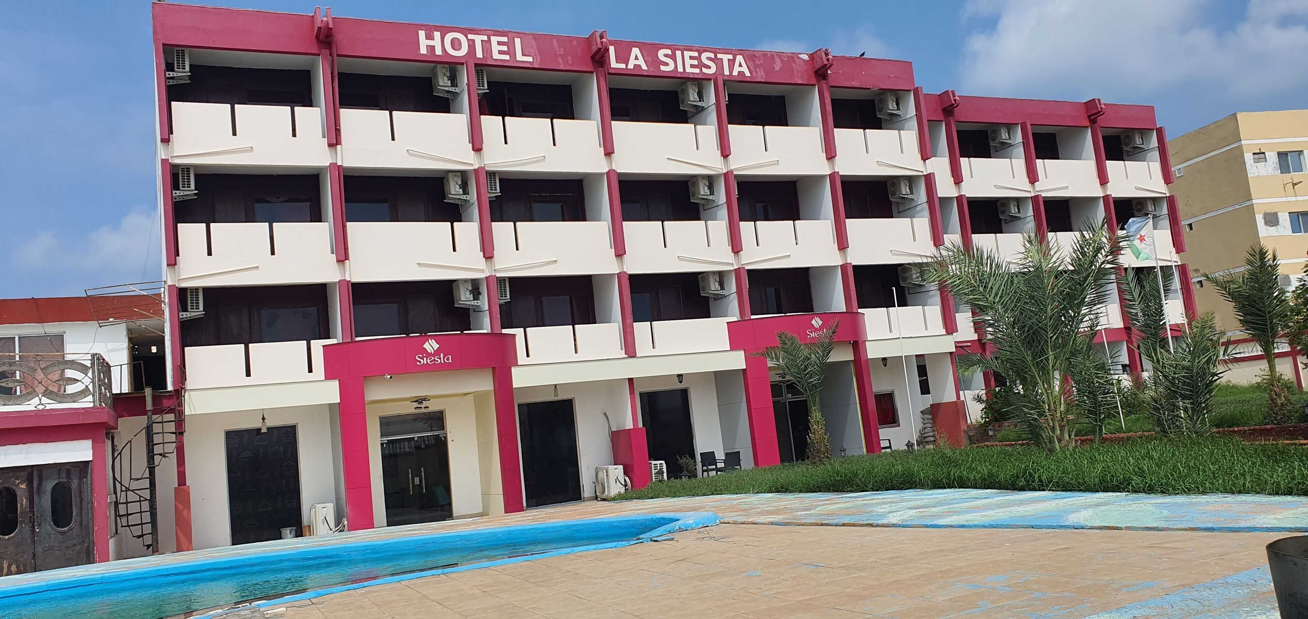 Gift card for Siesta Hotel Gift card for Siesta Hotel