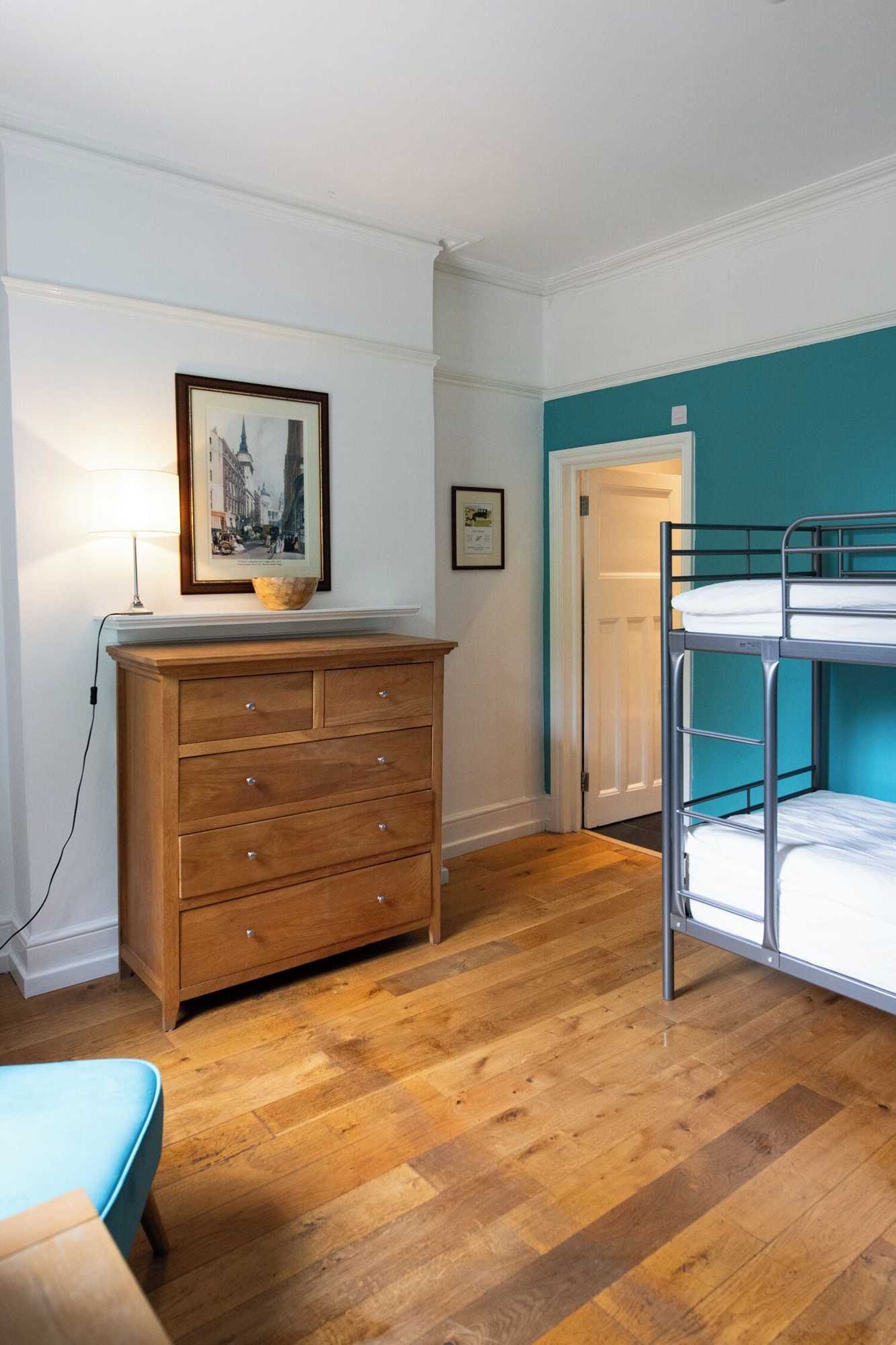 Gift card for Ebs London Stay