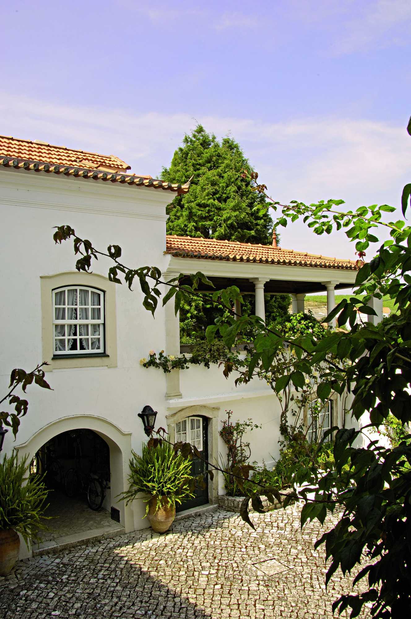 Gift card for Quinta de São Lourenço Gift card for Quinta de São Lourenço