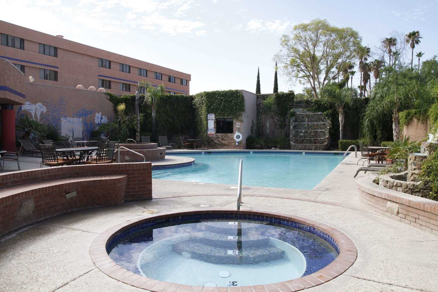 Gift card for Ramada by Wyndham Viscount Suites Tucson East Gift card for Ramada by Wyndham Viscount Suites Tucson East