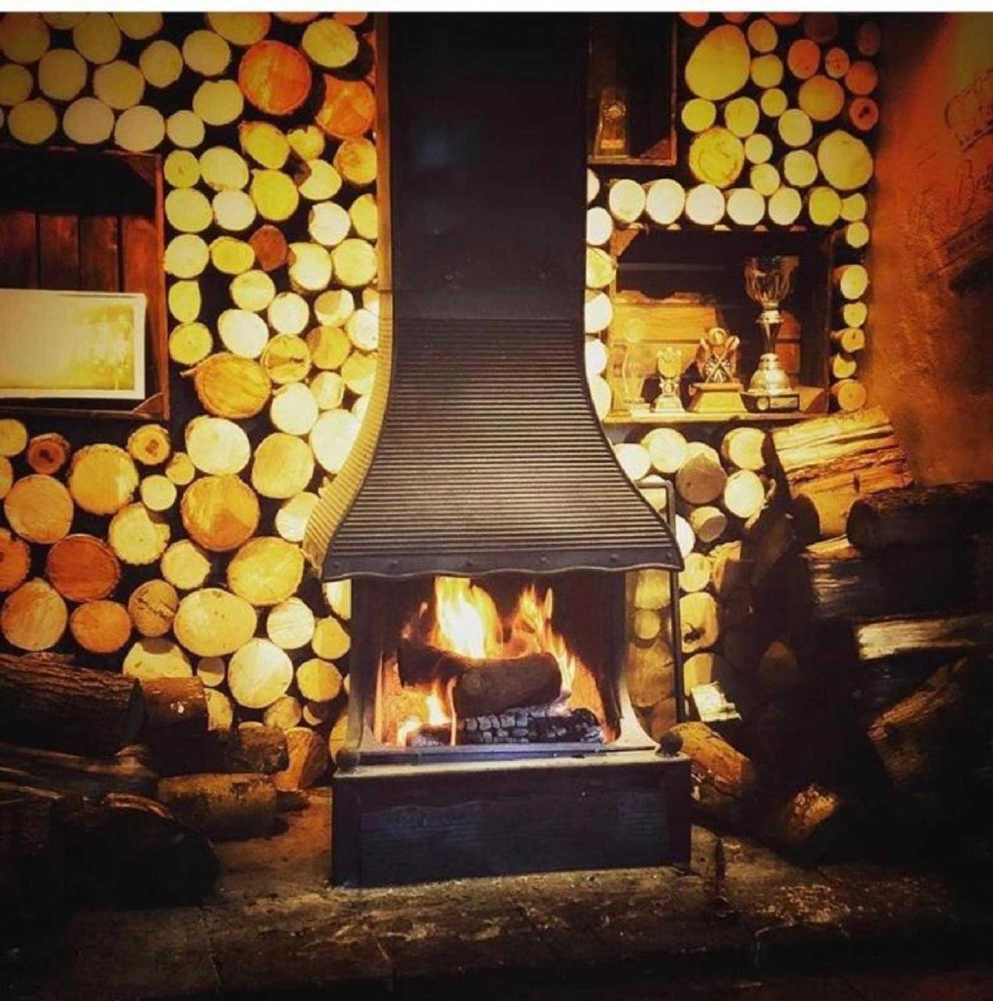 Gift card for The British Queen, Meldreth