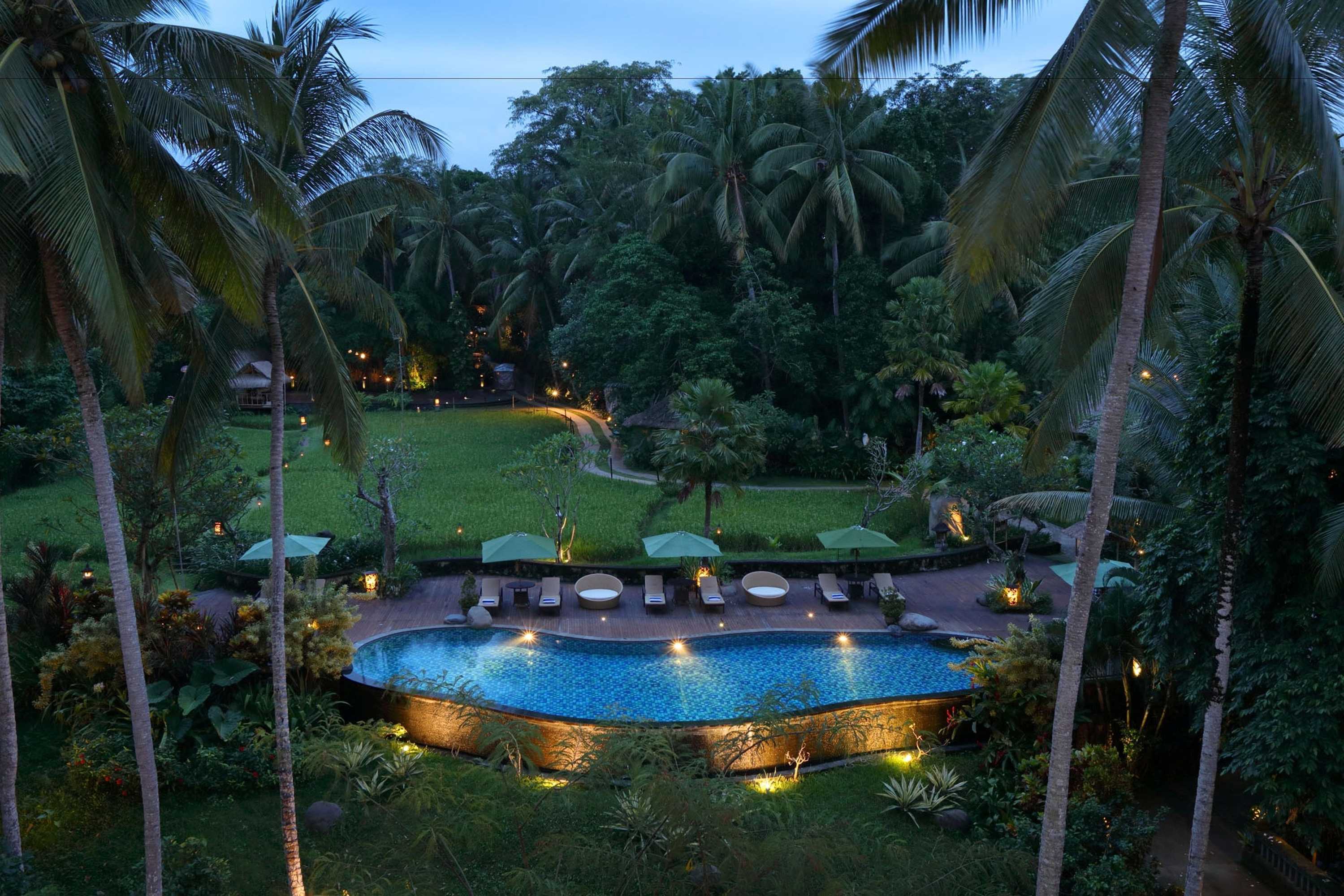 Gift card for Plataran Ubud Hotel & Spa Gift card for Plataran Ubud Hotel & Spa