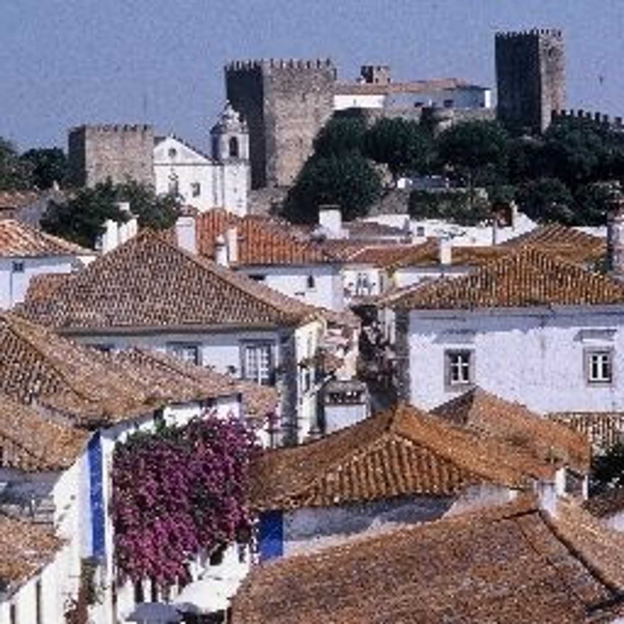 Gift card for Rainha Santa Isabel - Óbidos History Hotel Gift card for Rainha Santa Isabel - Óbidos History Hotel