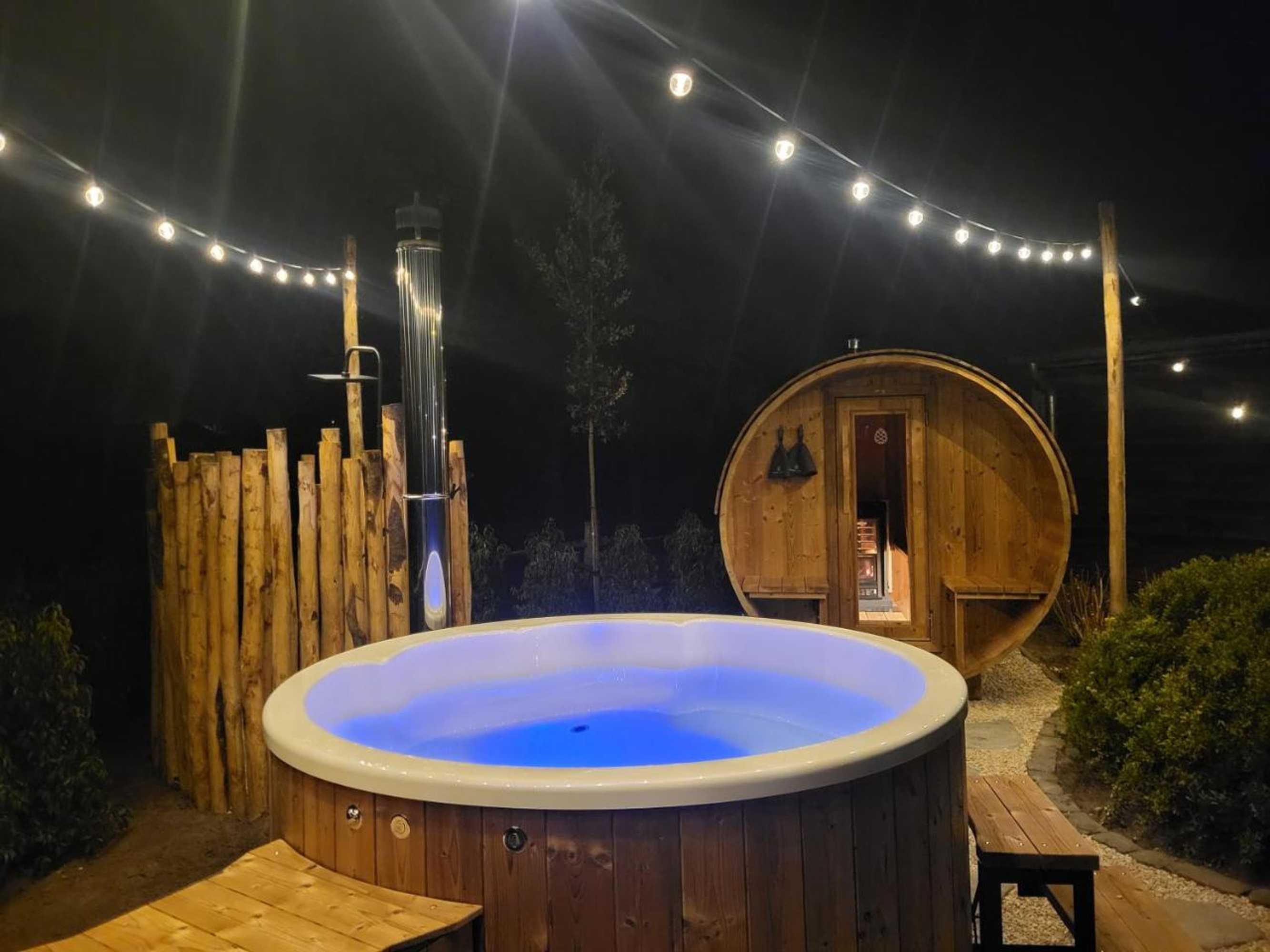 Gift card for B&b de Rijcke Rust