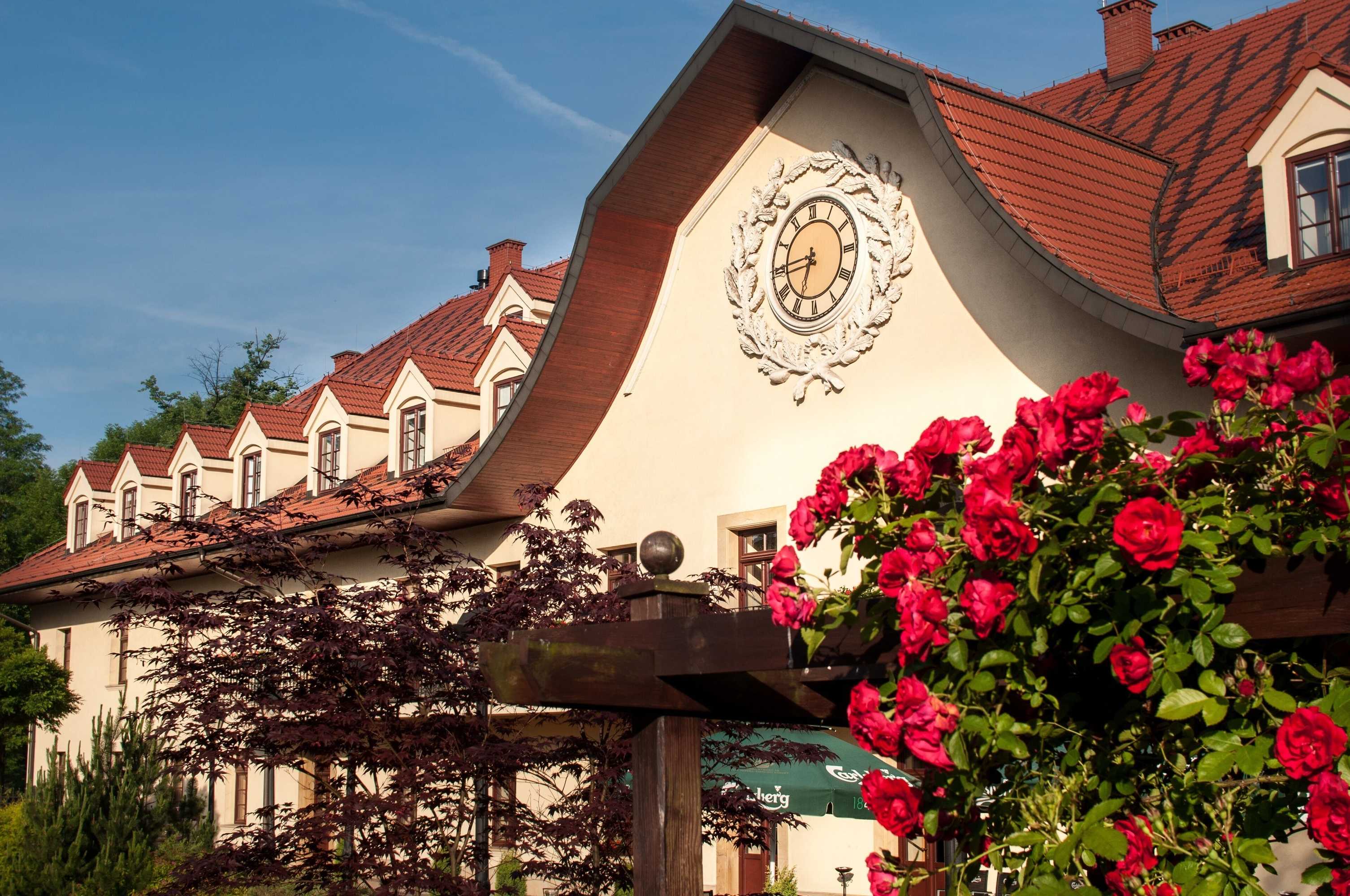 Gift card for Turowka Hotel & Spa Gift card for Turowka Hotel & Spa