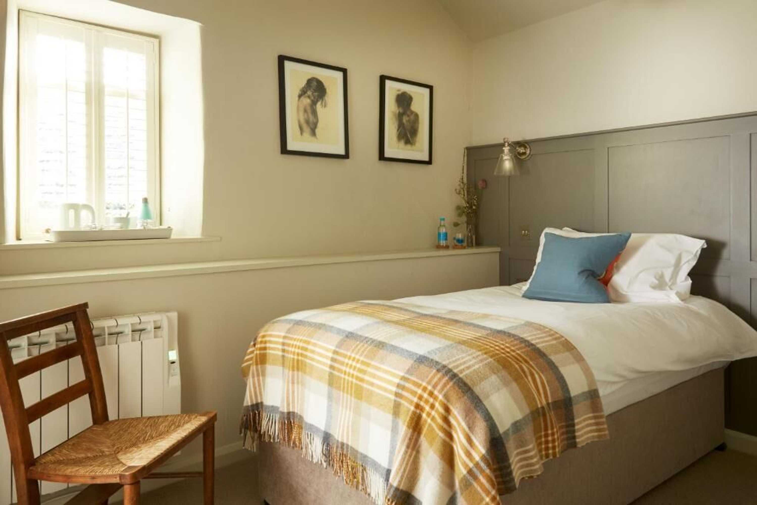 Gift card for The Bull Hotel