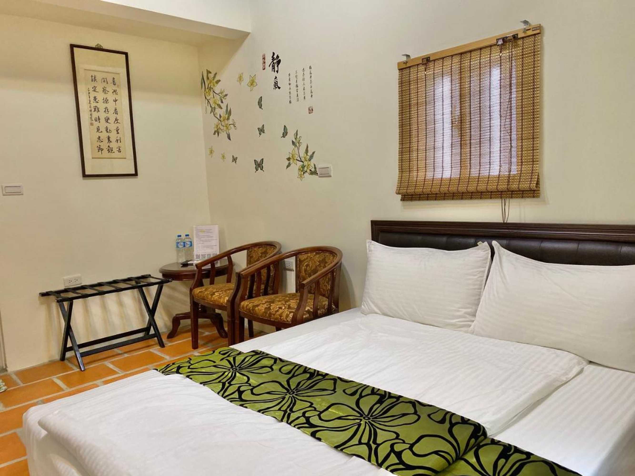 Gift card for Longkou Mysterious Resort