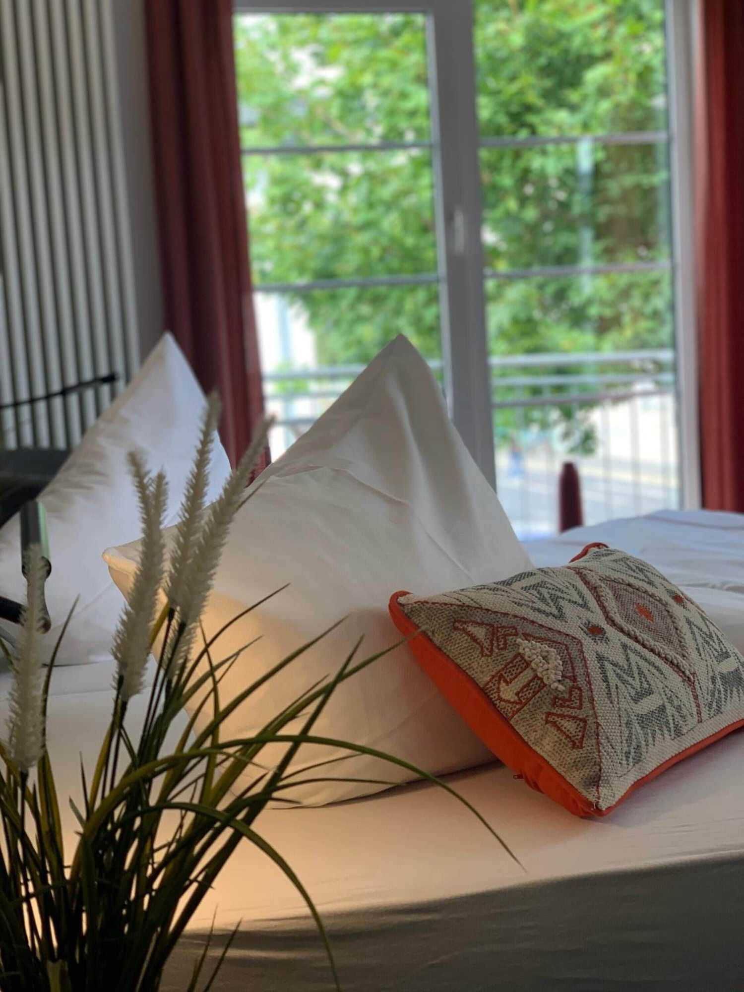 Gift card for Residenz Hotel Giessen Gift card for Residenz Hotel Giessen