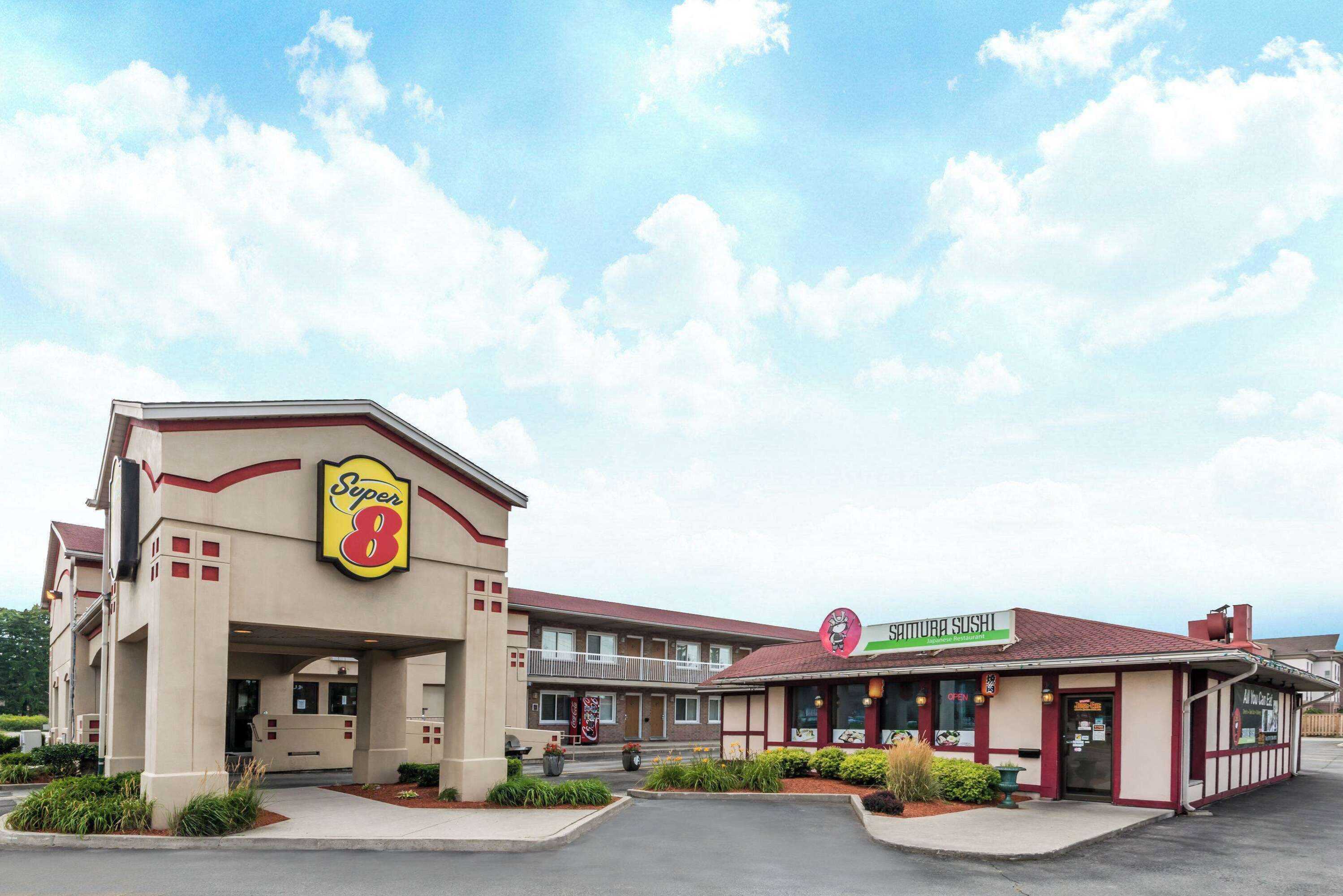 Gift card for Super 8 by Wyndham Guelph Gift card for Super 8 by Wyndham Guelph