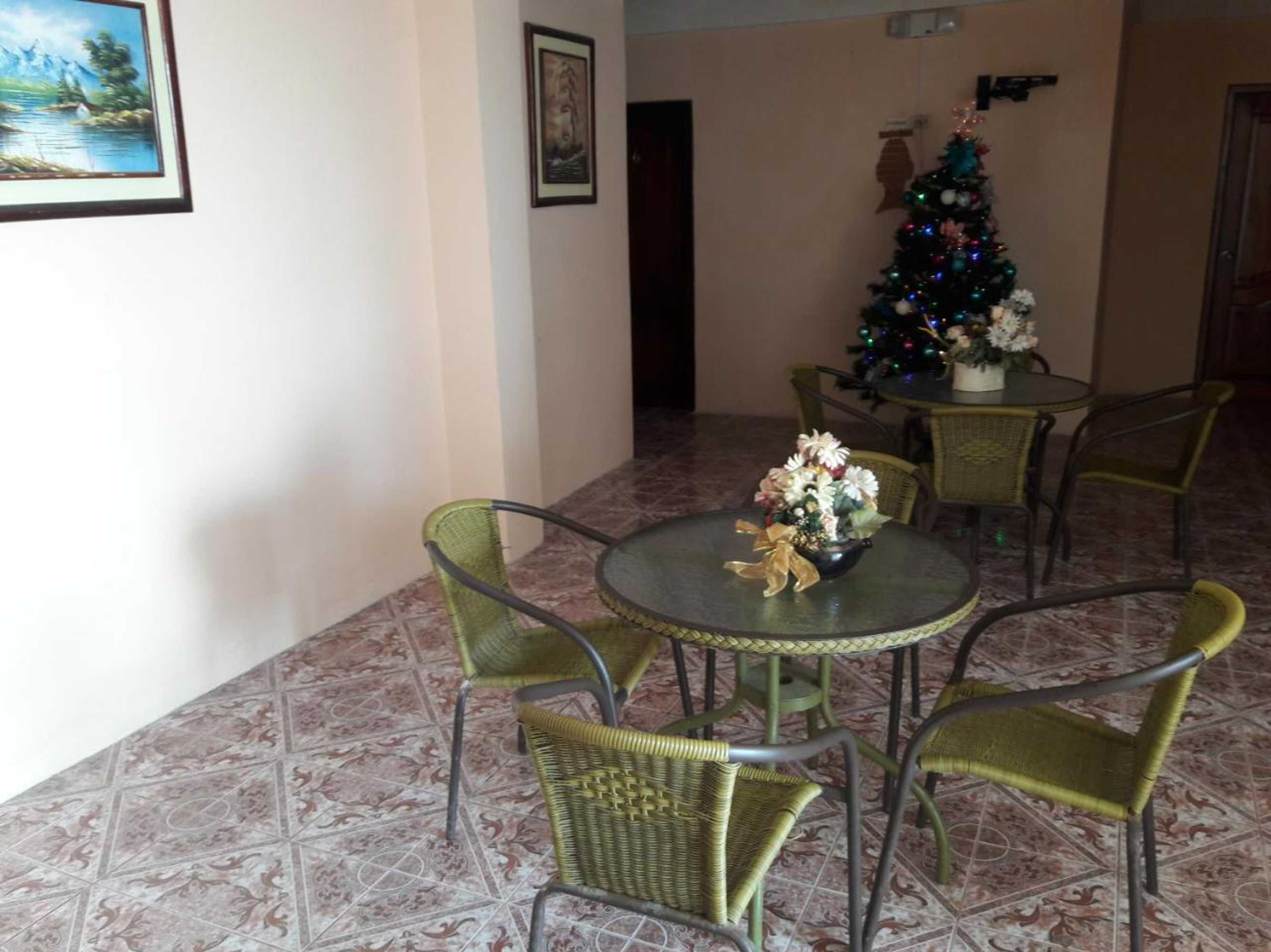 Gift card for Hostal Haziel