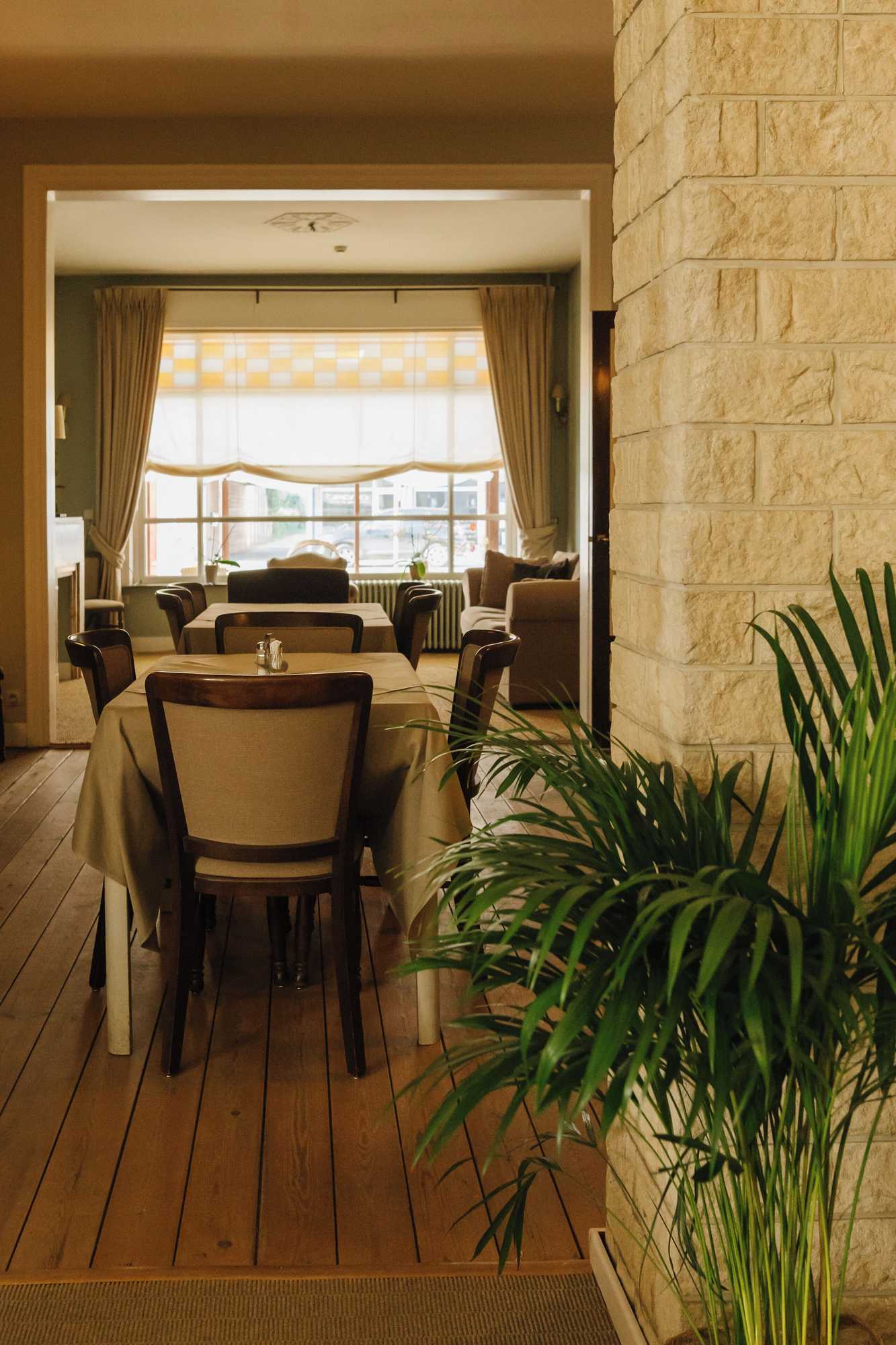 Gift card for Hotel Kempenrust