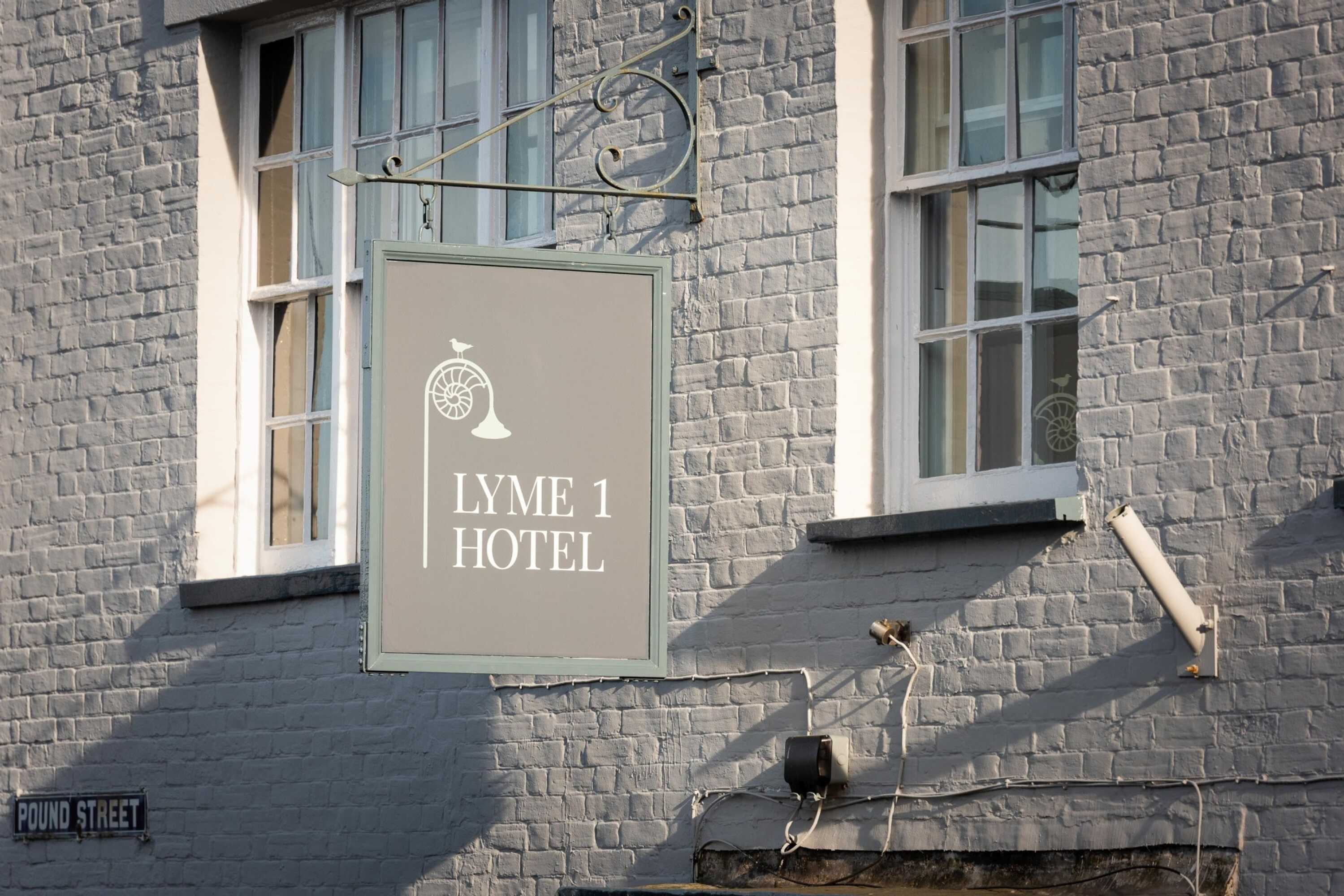 Gift card for Lyme 1 Hotel Gift card for Lyme 1 Hotel