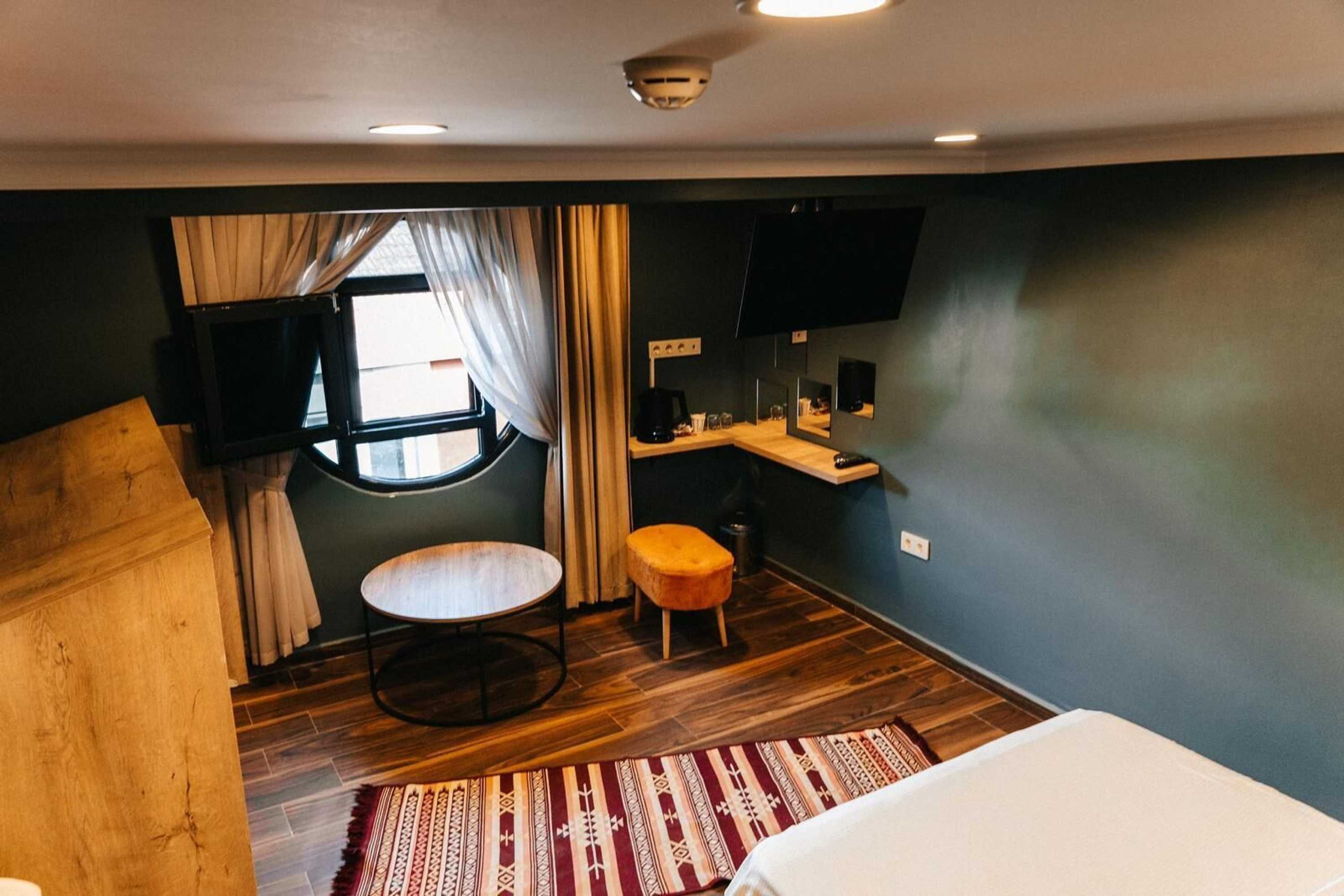 Gift card for Sile Kumsal Butik Hotel