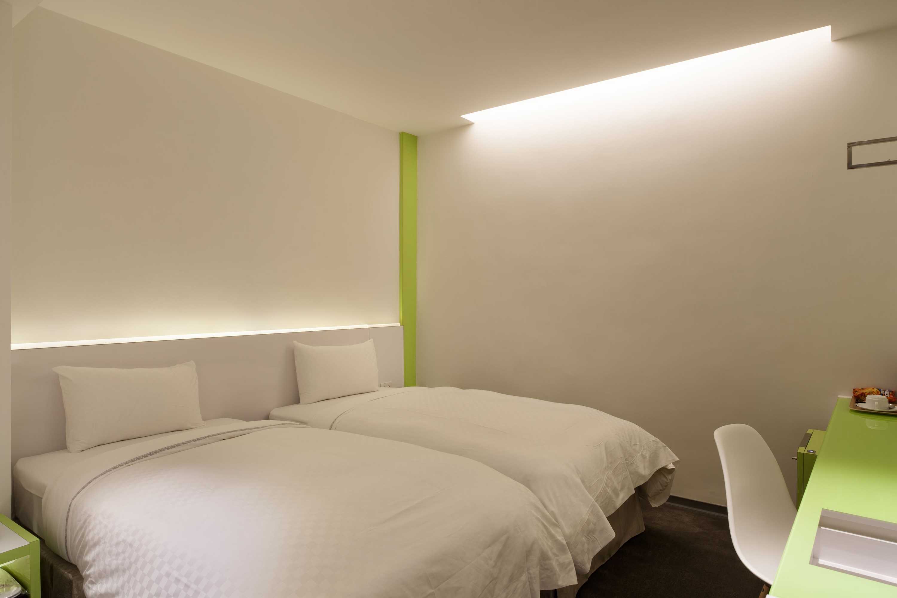 Gift card for Cityinn Hotel Plus - Taichung Station Branch Gift card for Cityinn Hotel Plus - Taichung Station Branch