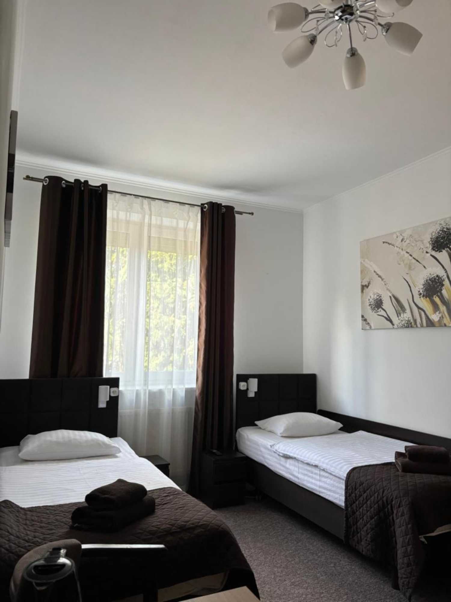 Gift card for Villa Victoria