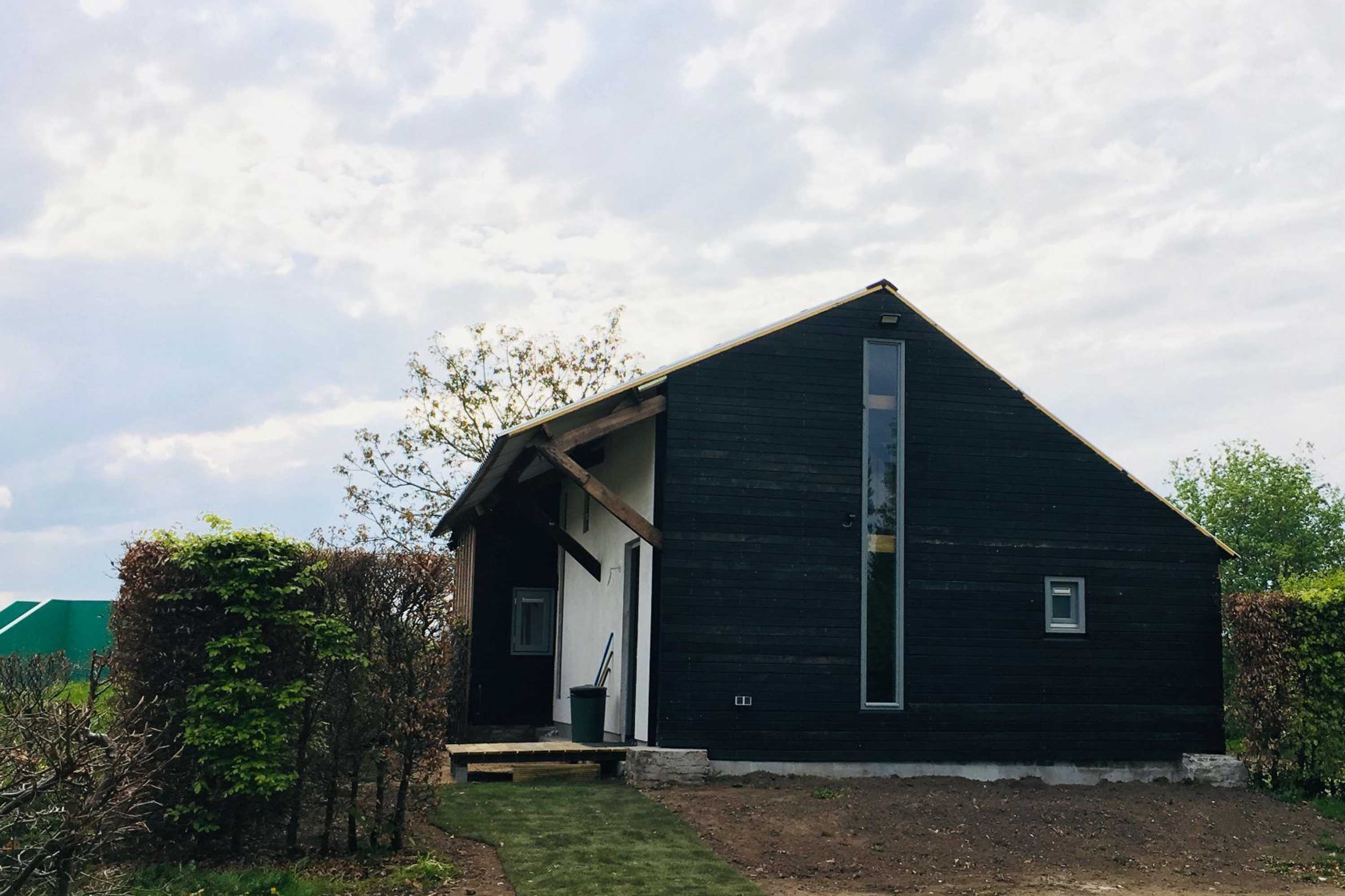 Gift card for In Het Huis Van Jo Daggert