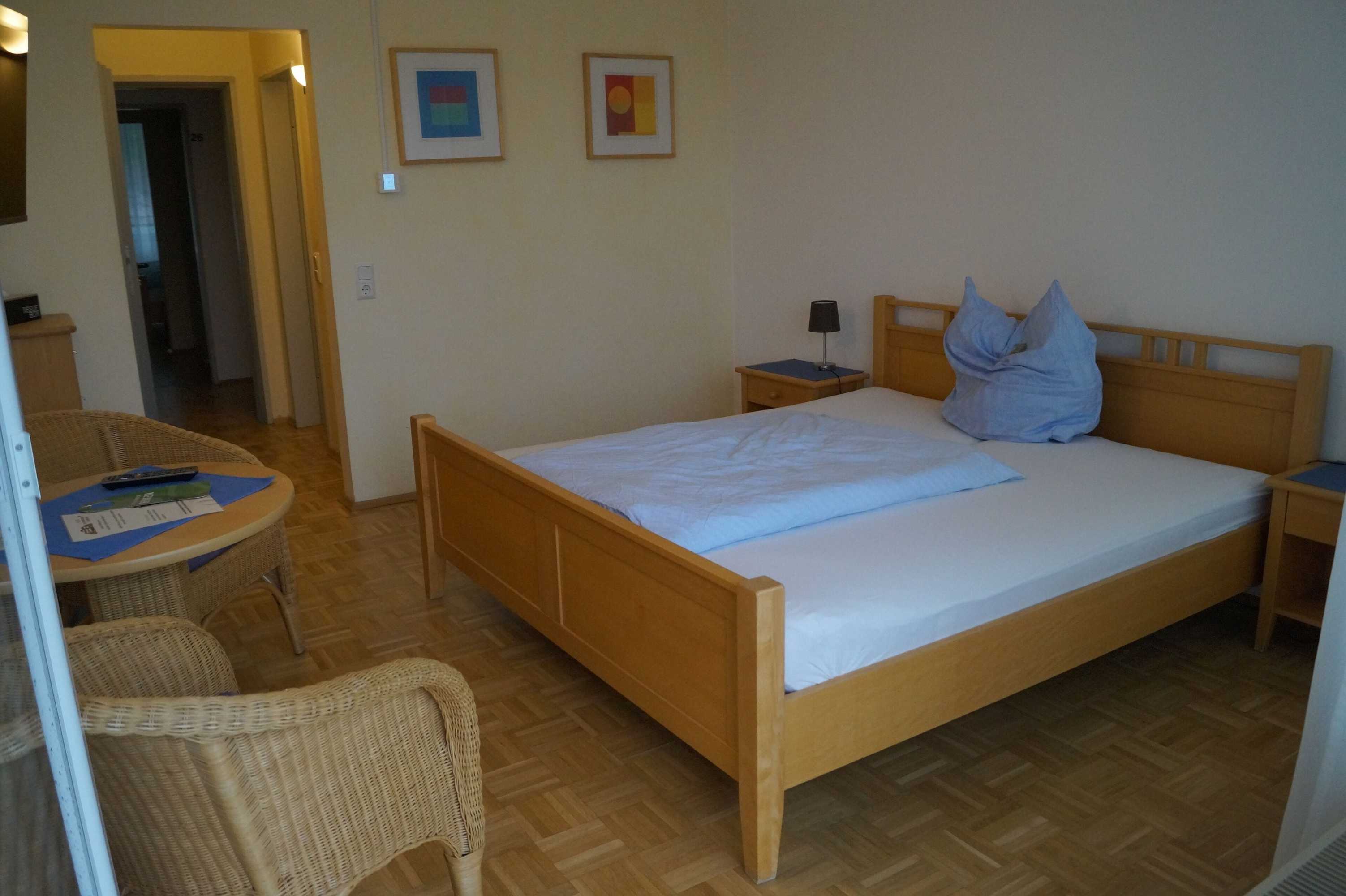 Gift card for Hotel im Homburger Ländchen