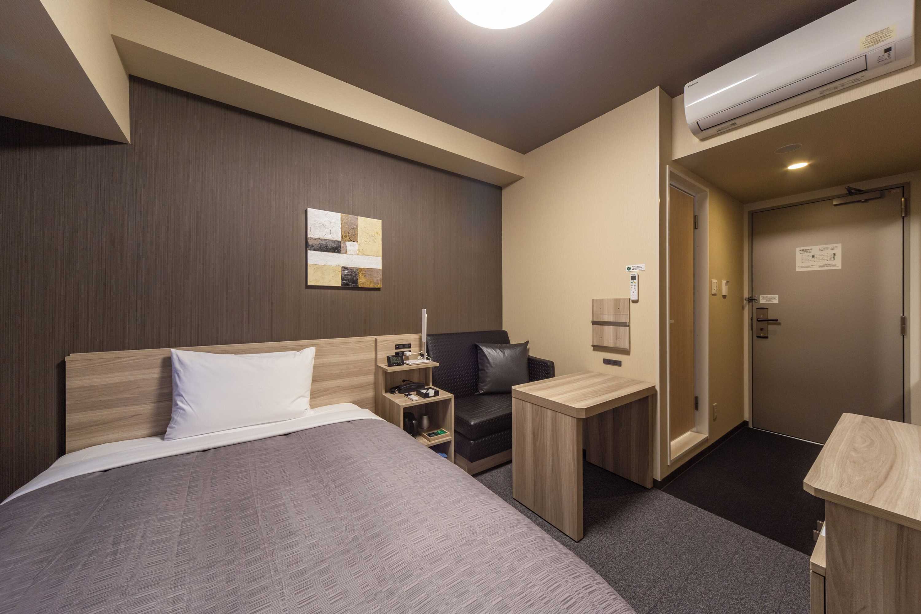 Gift card for Hotel Route-Inn Kashiwa Minami - Kokudo 16 Gou Zoi