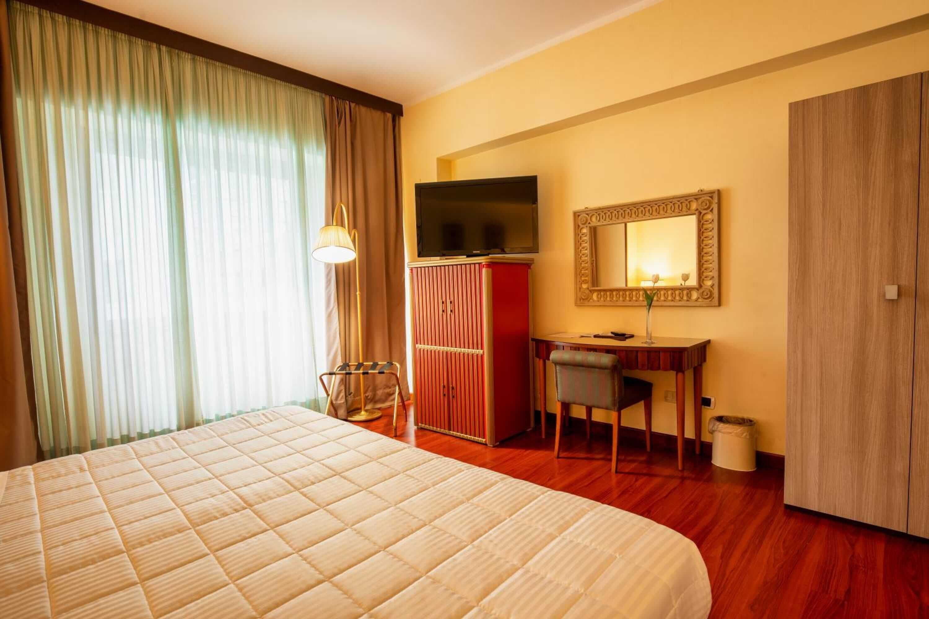 Gift card for Hotel Royal Palace