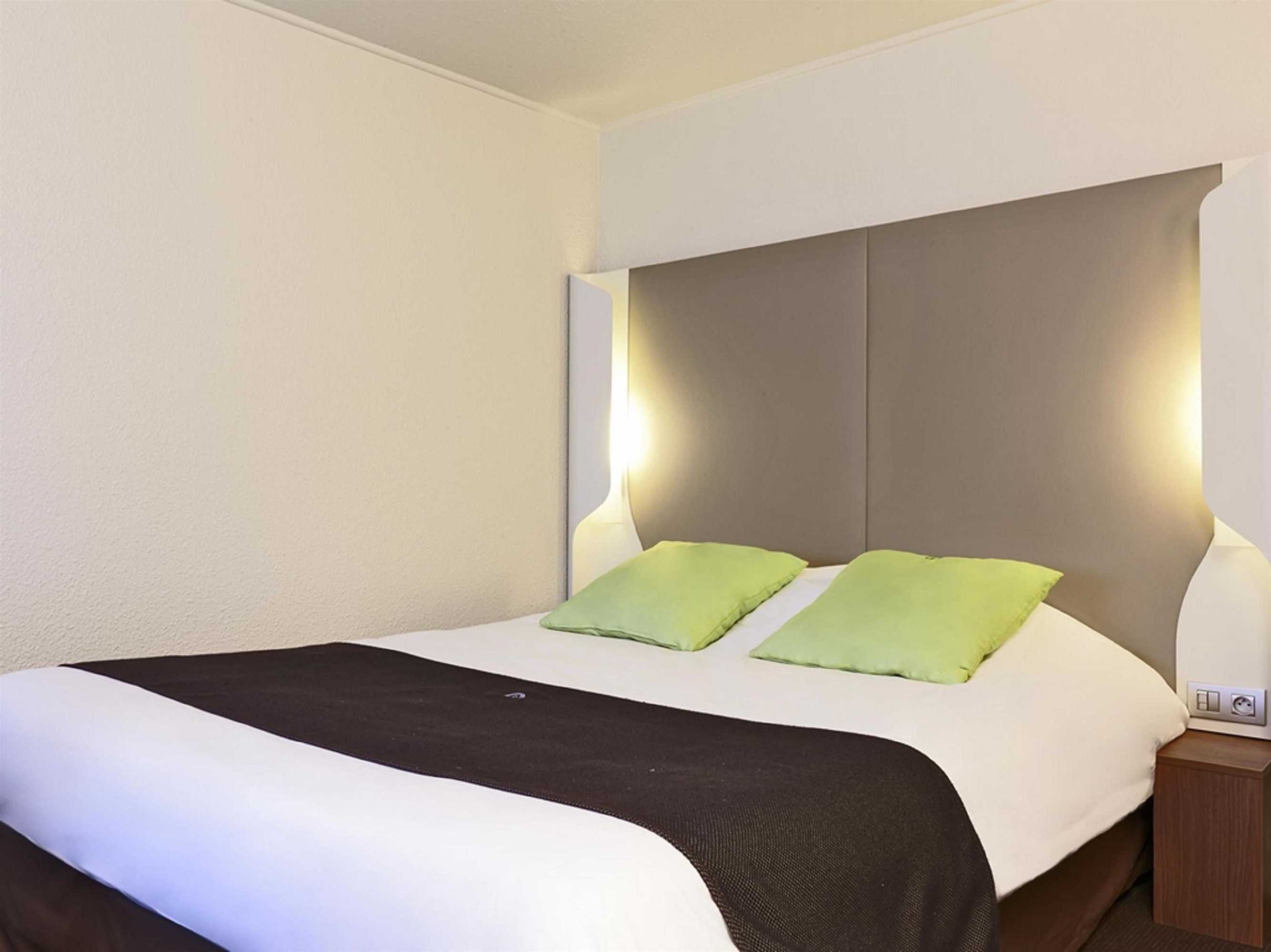 Gift card for Campanile Rennes Cleunay Gift card for Campanile Rennes Cleunay