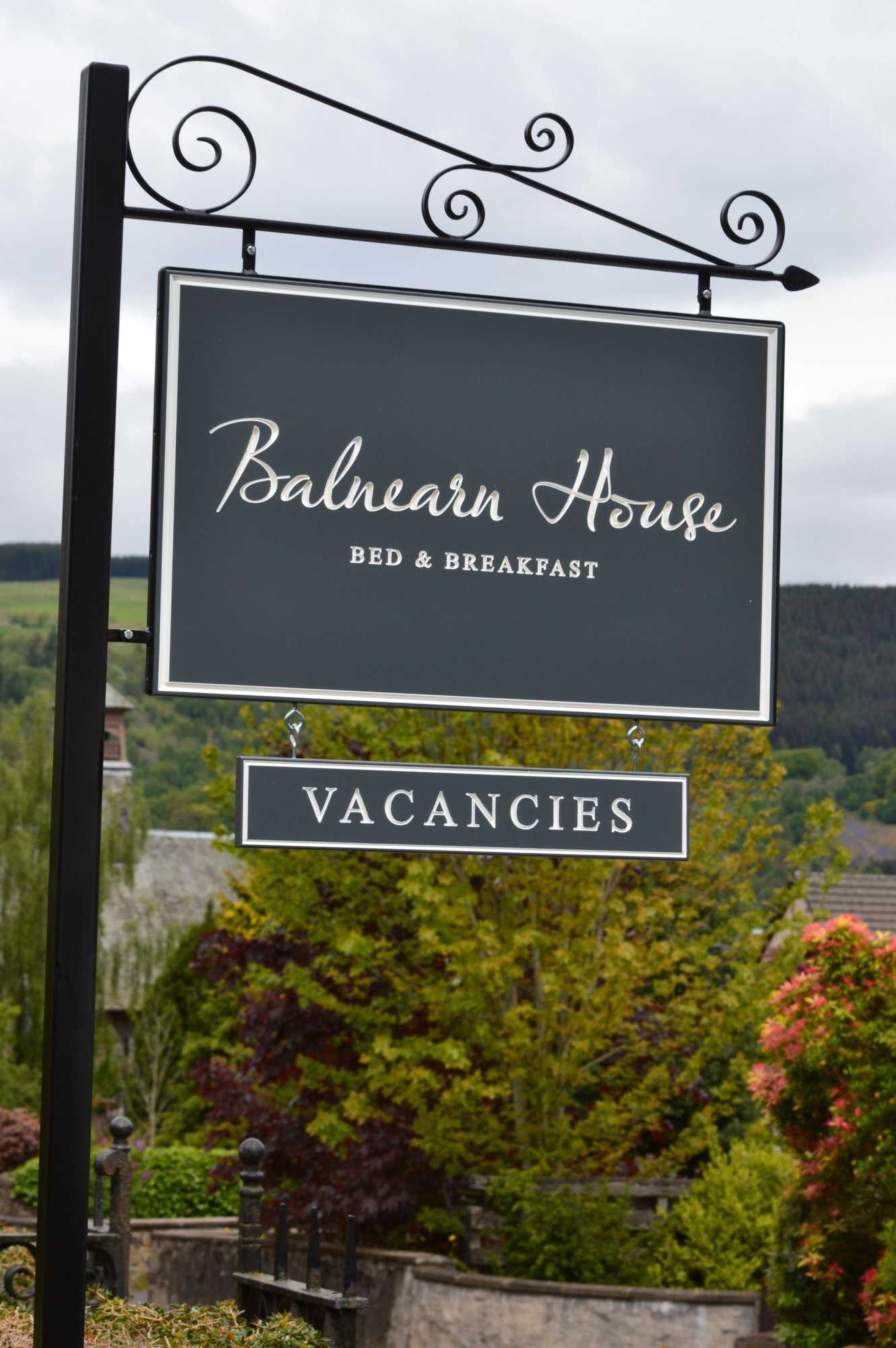 Gift card for Balnearn House Gift card for Balnearn House