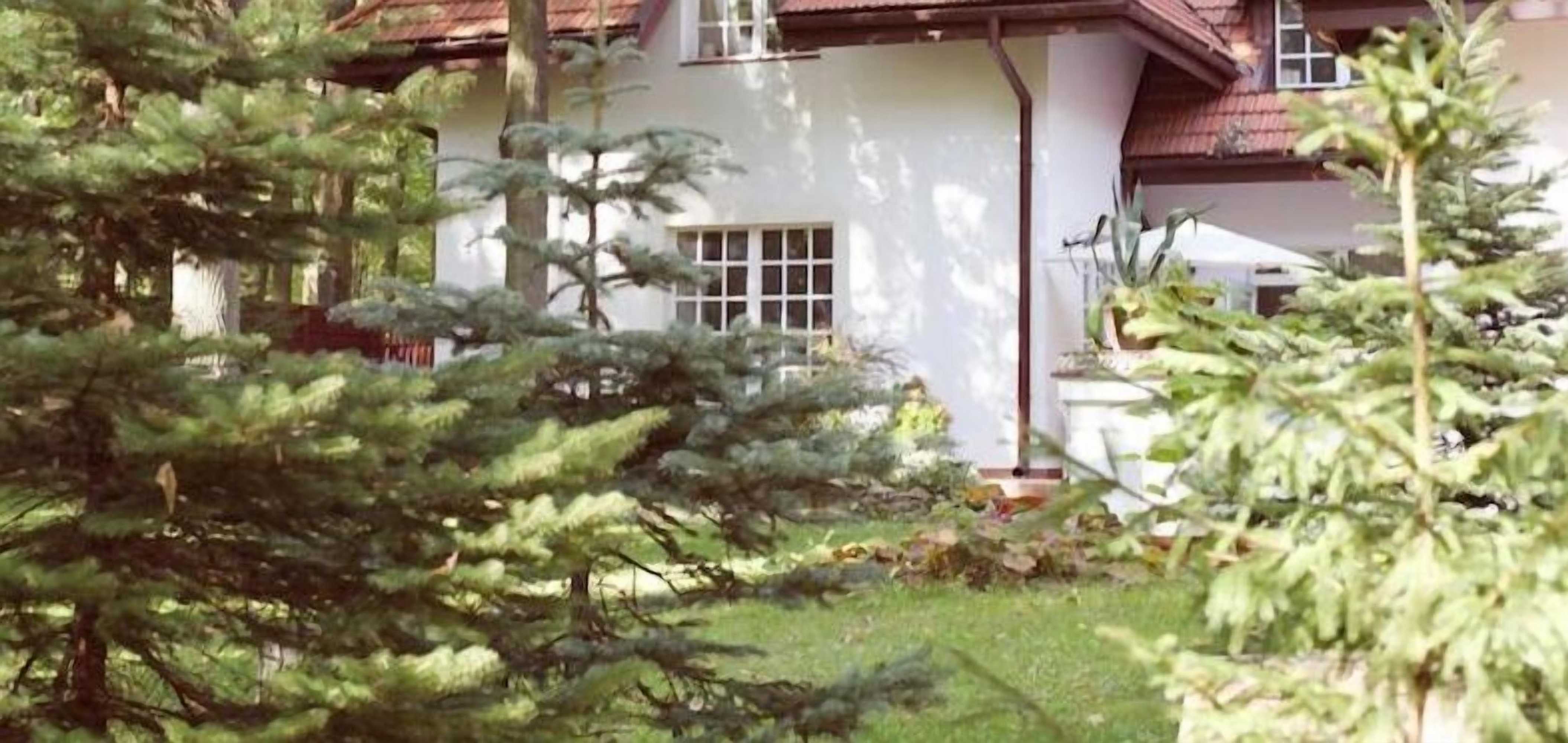Gift card for Pensjonat Krzysin