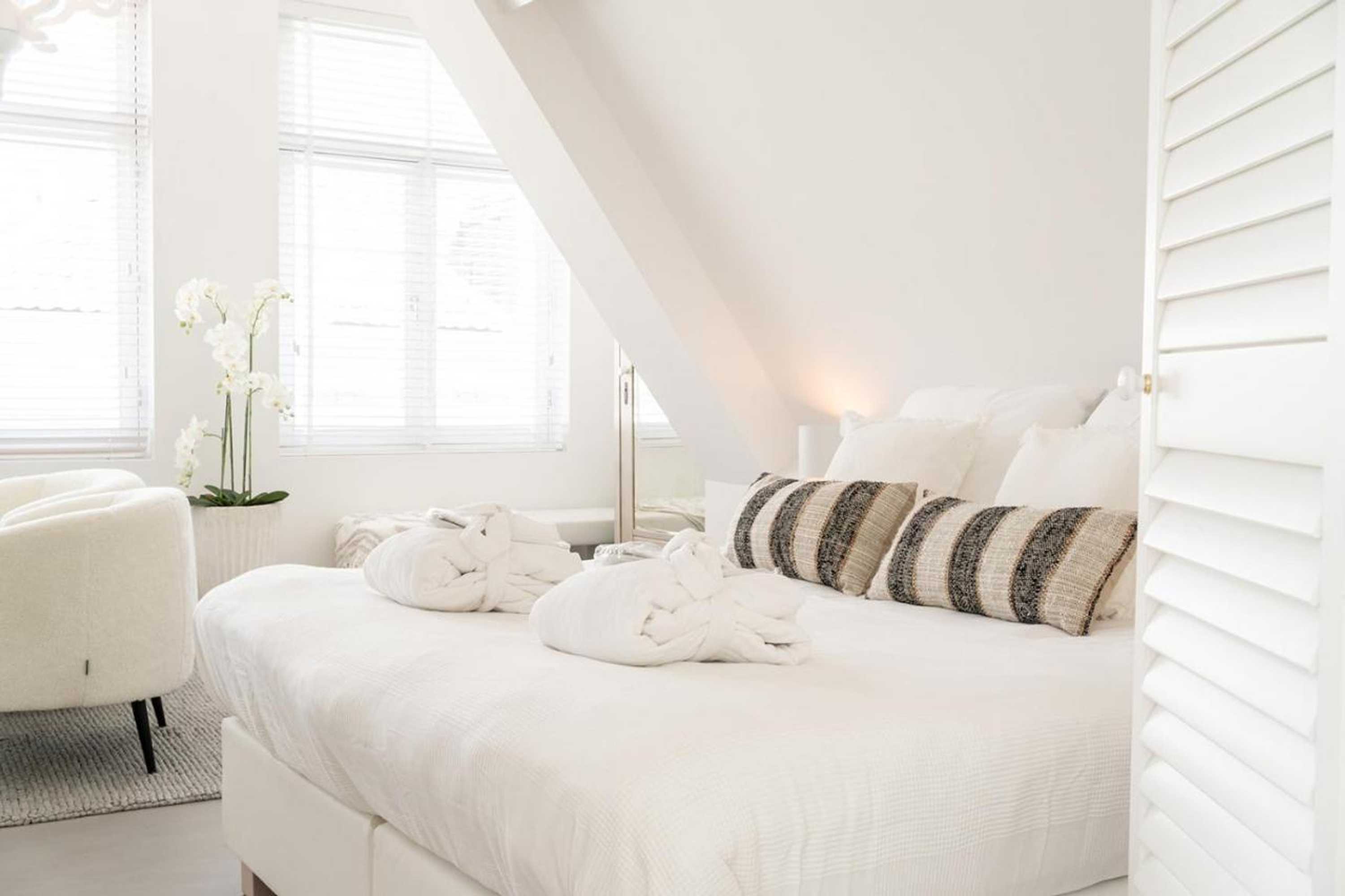 Gift card for Bossche Suites