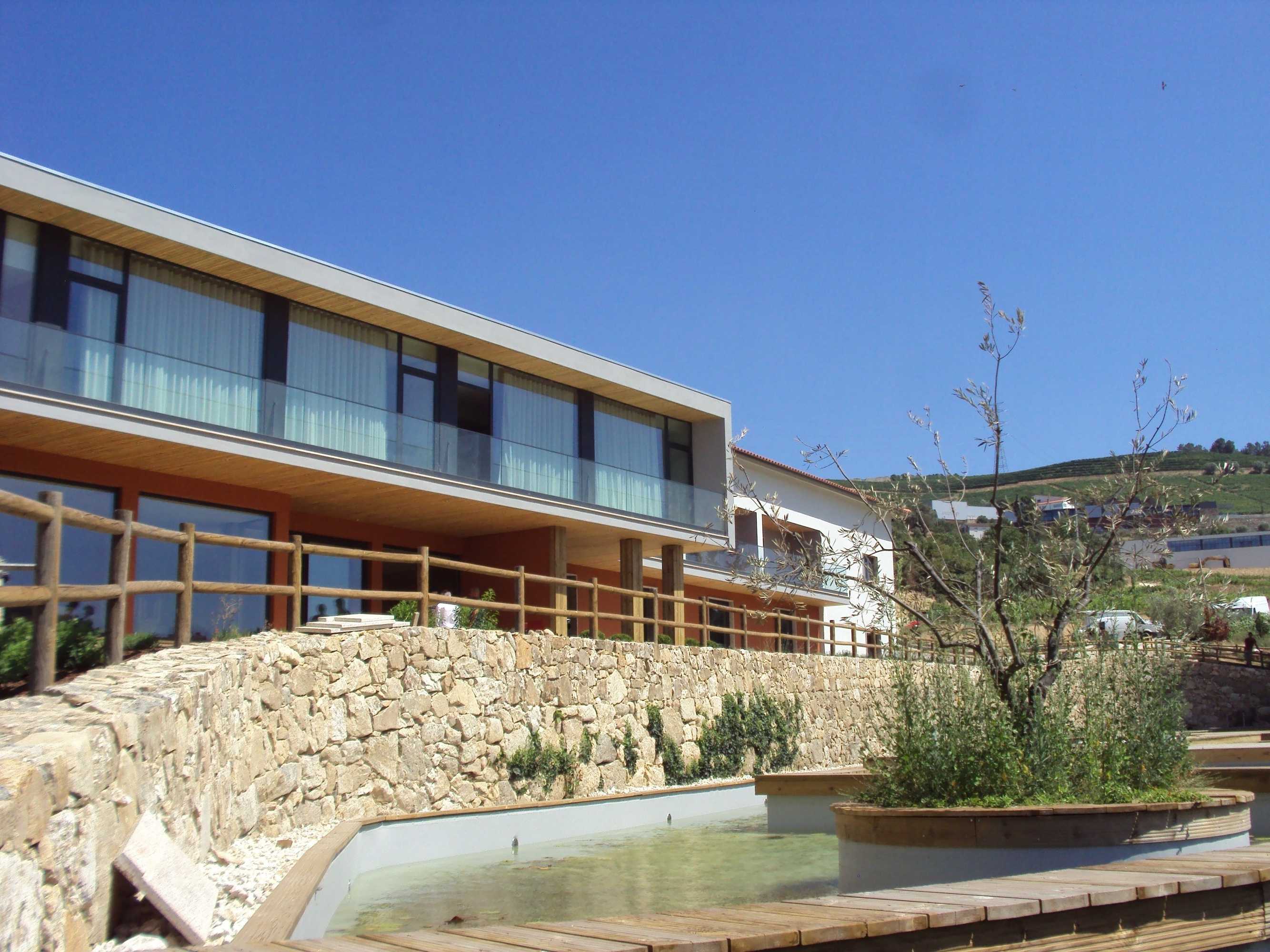 Gift card for Douro Cister Hotel & Spa Gift card for Douro Cister Hotel & Spa
