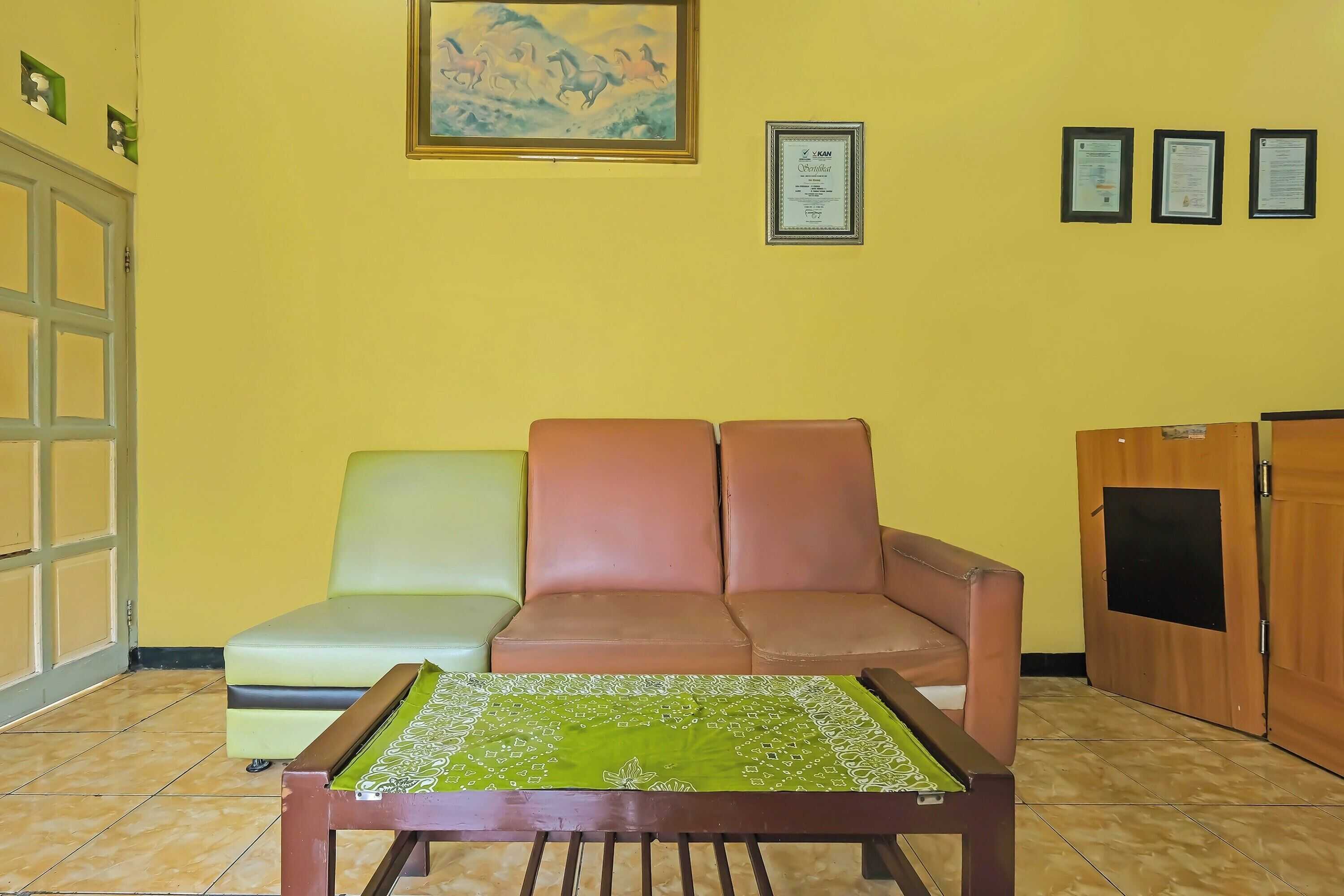 Gift card for Hotel O Permata 3