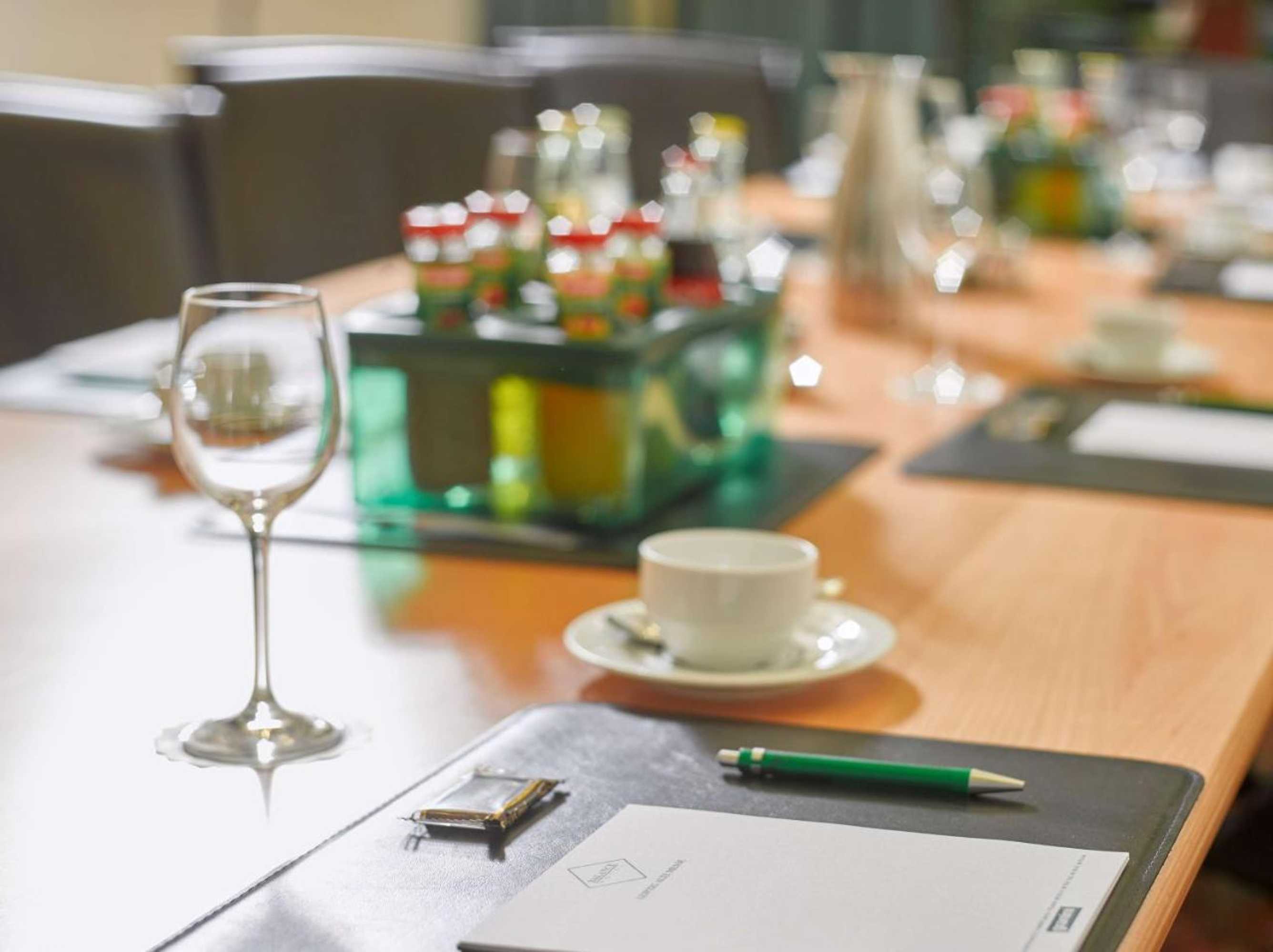 Gift card for Balance Hotel Leipzig Alte Messe