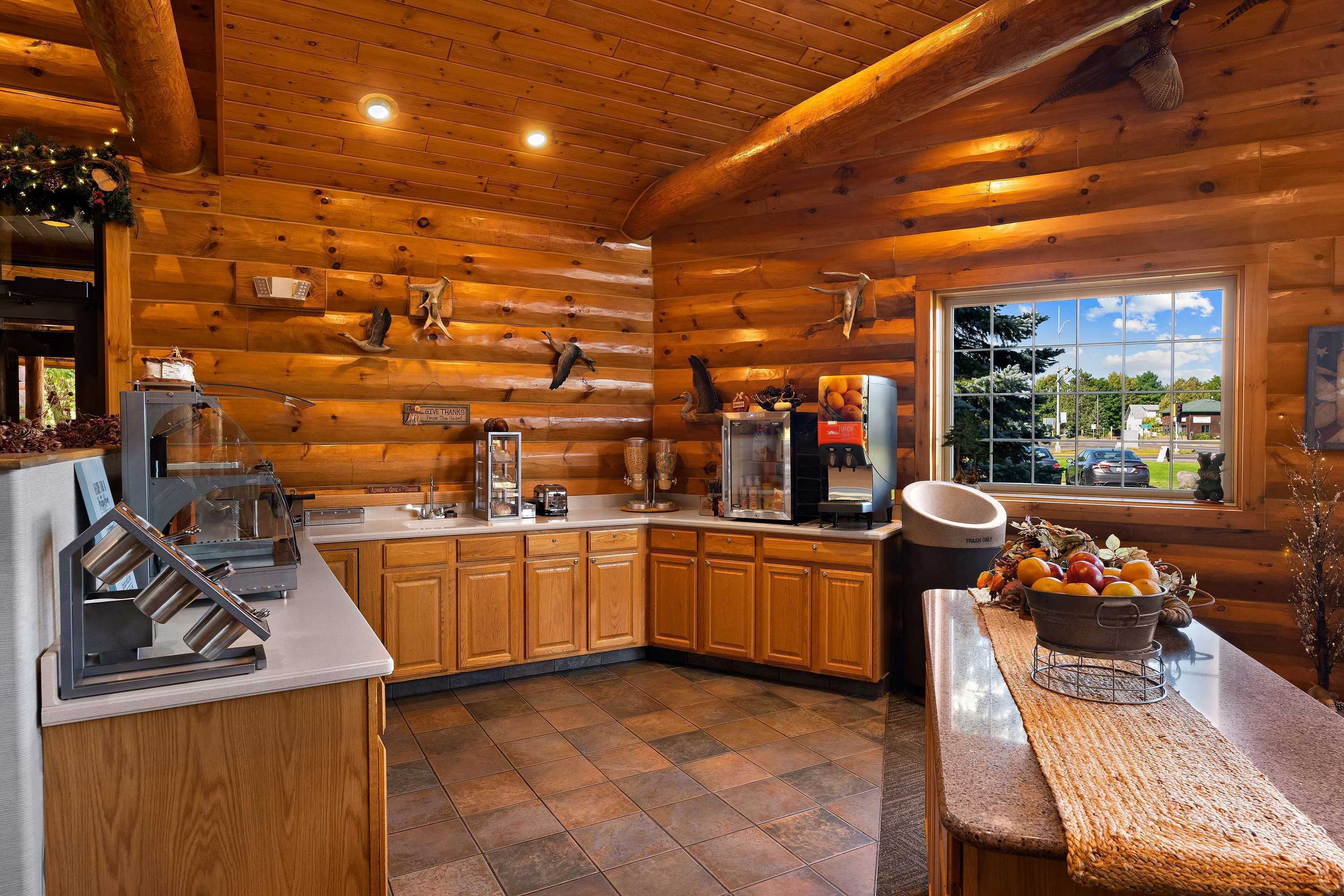 Gift card for Best Western Northwoods Lodge Gift card for Best Western Northwoods Lodge