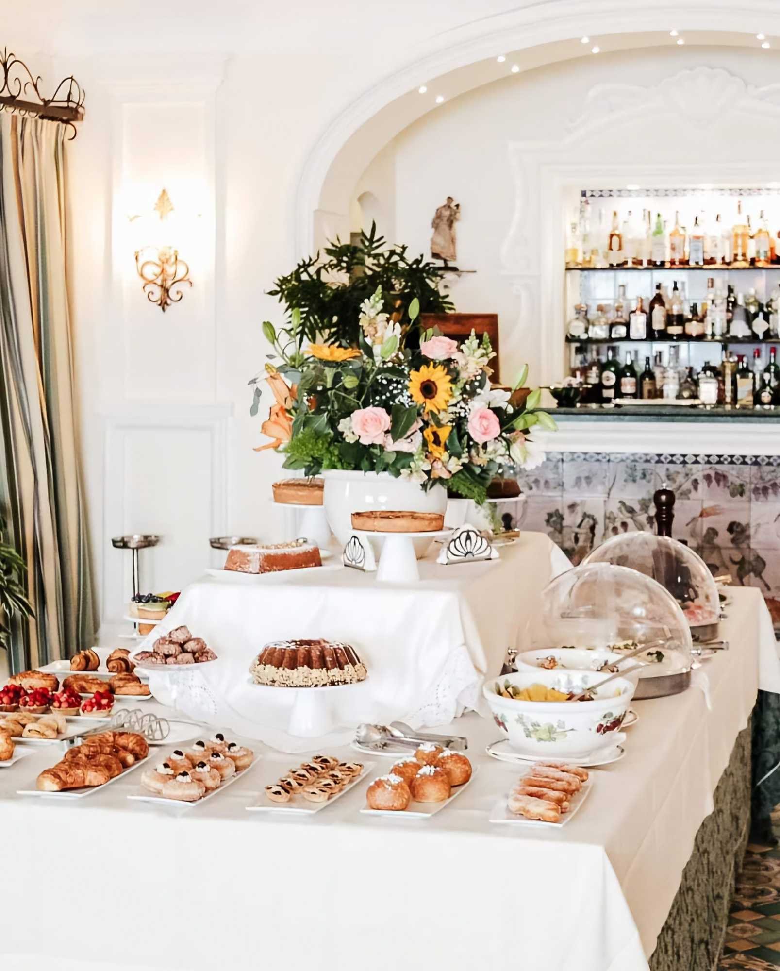 Gift card for Buca Di Bacco