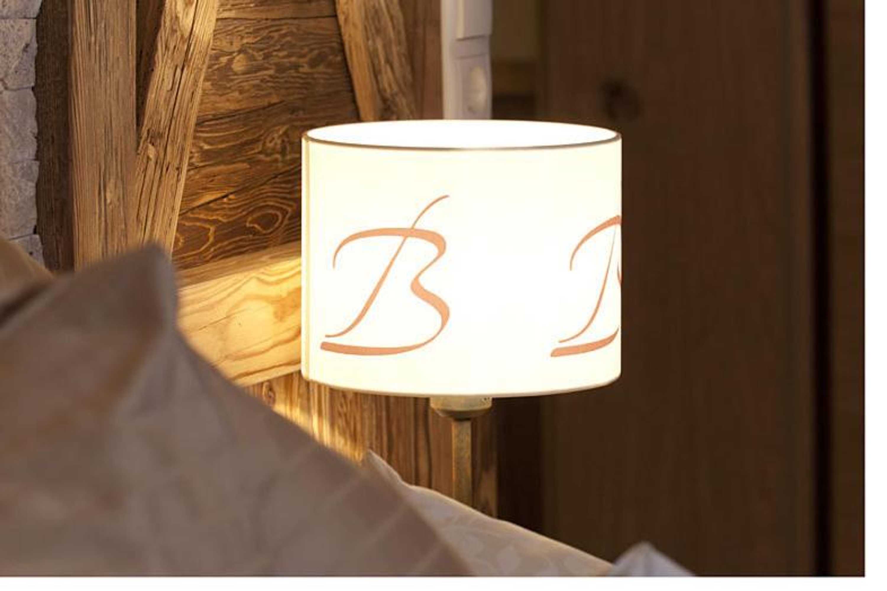 Gift card for Hotel Berghof