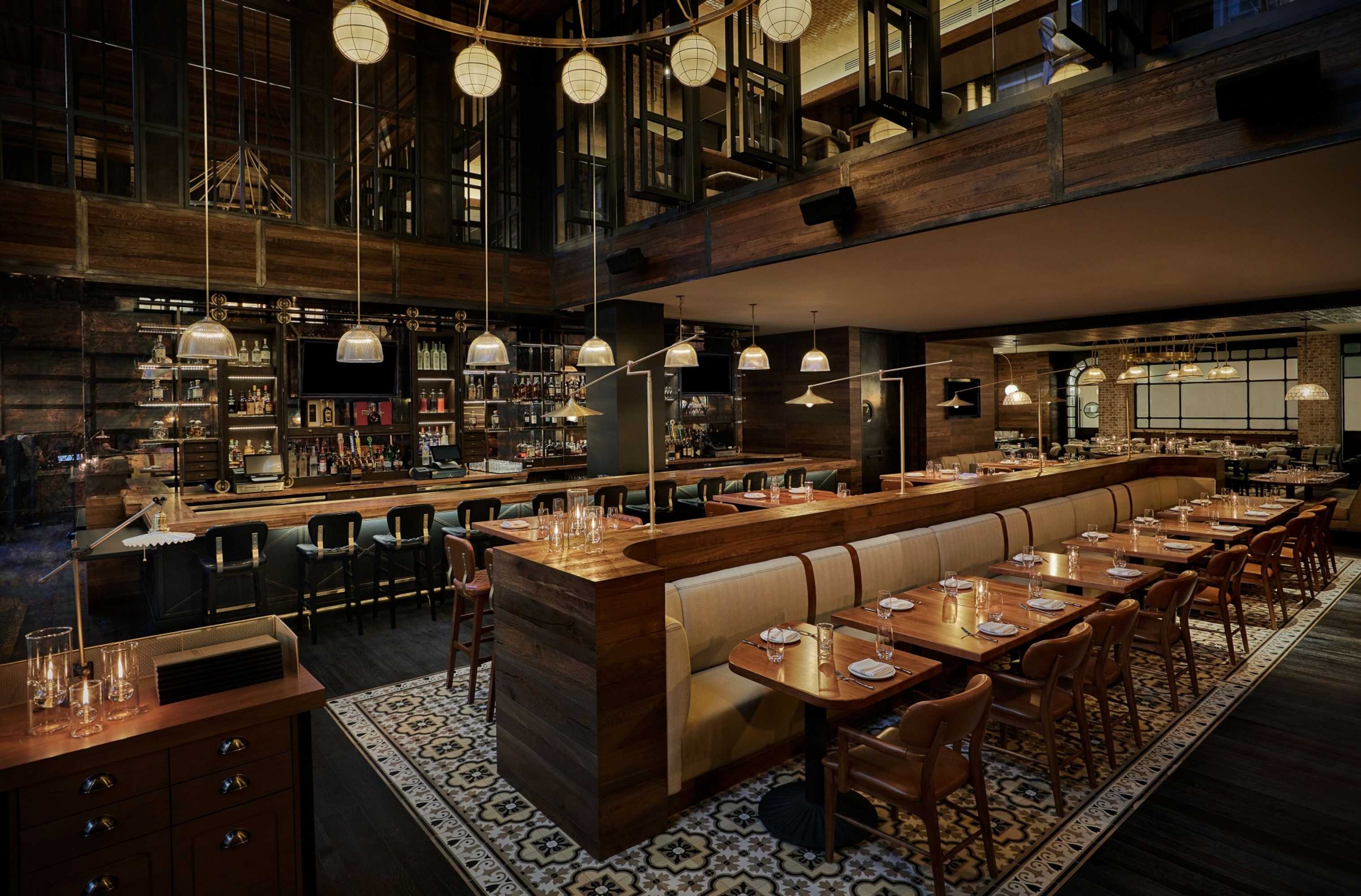 Gift card for Pendry San Diego Gift card for Pendry San Diego
