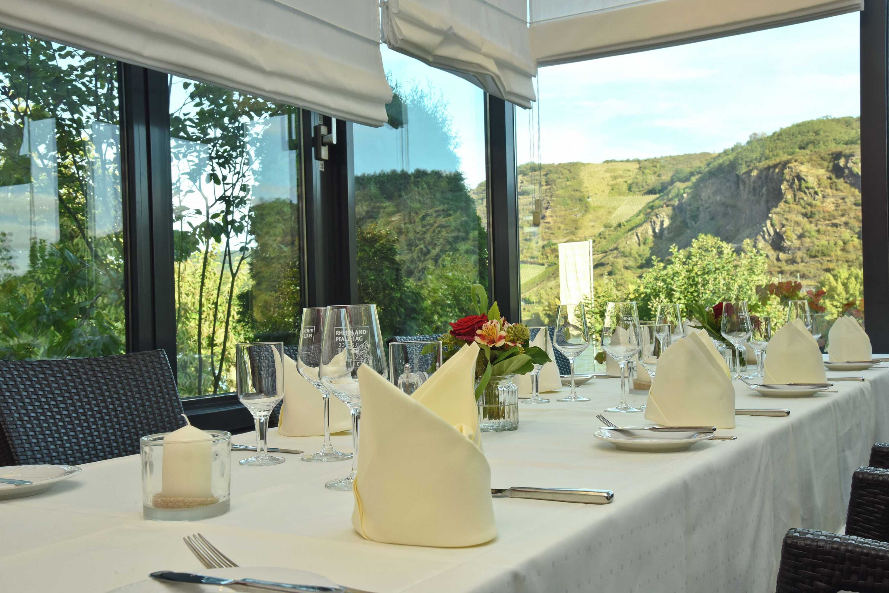 Gift card for Parkhotel 