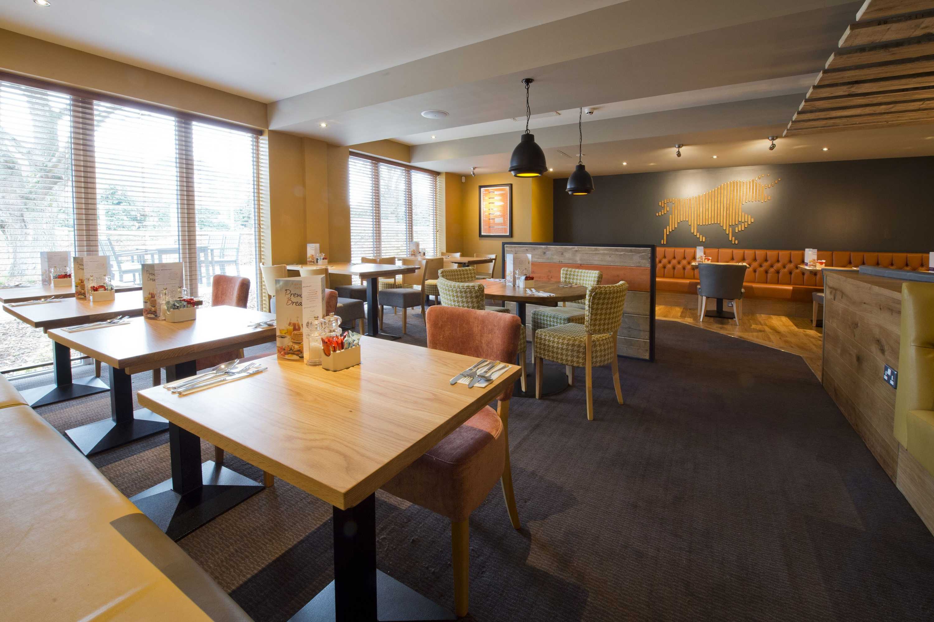 Gift card for Premier Inn Ware