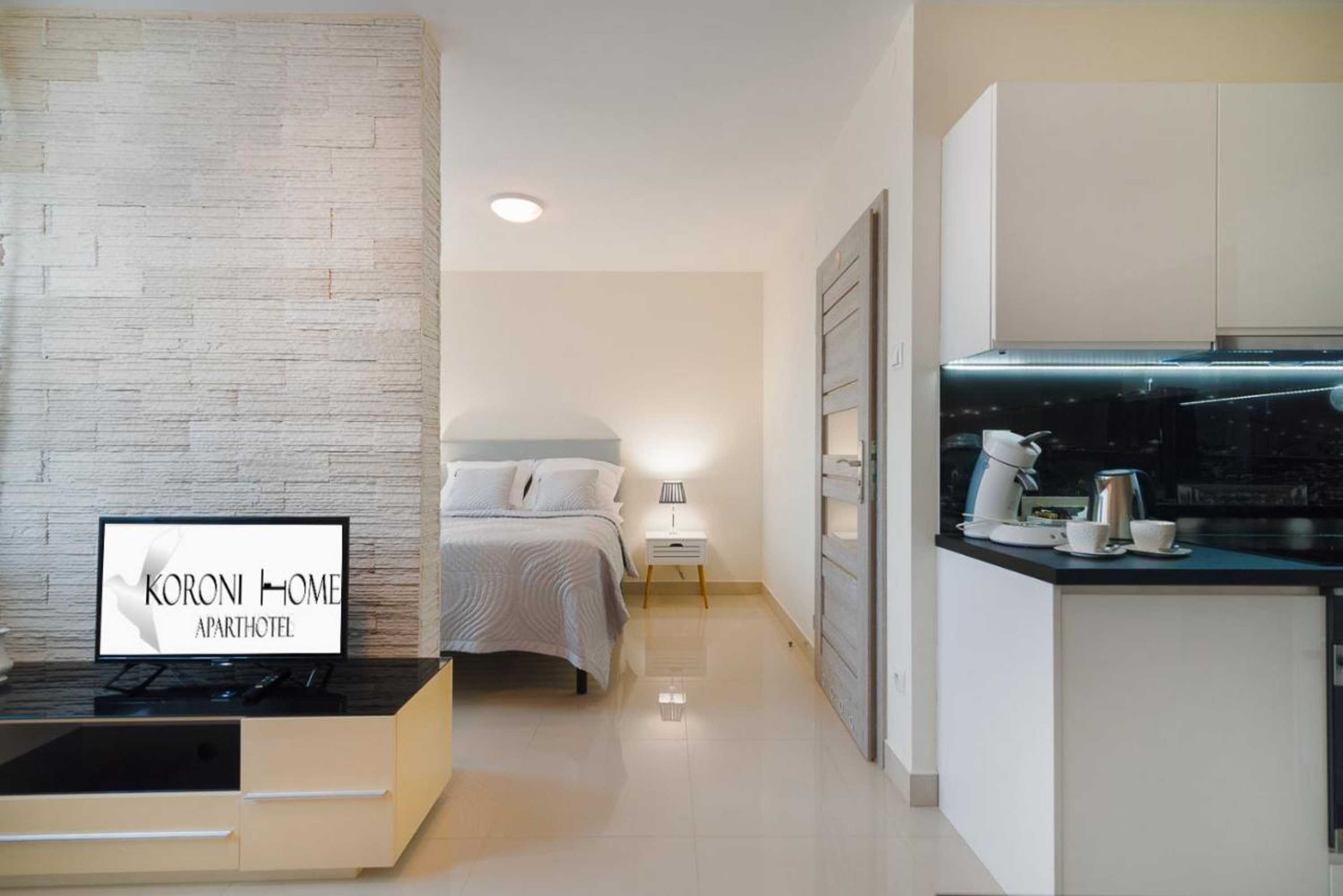 Gift card for Aparthotel Koroni Home