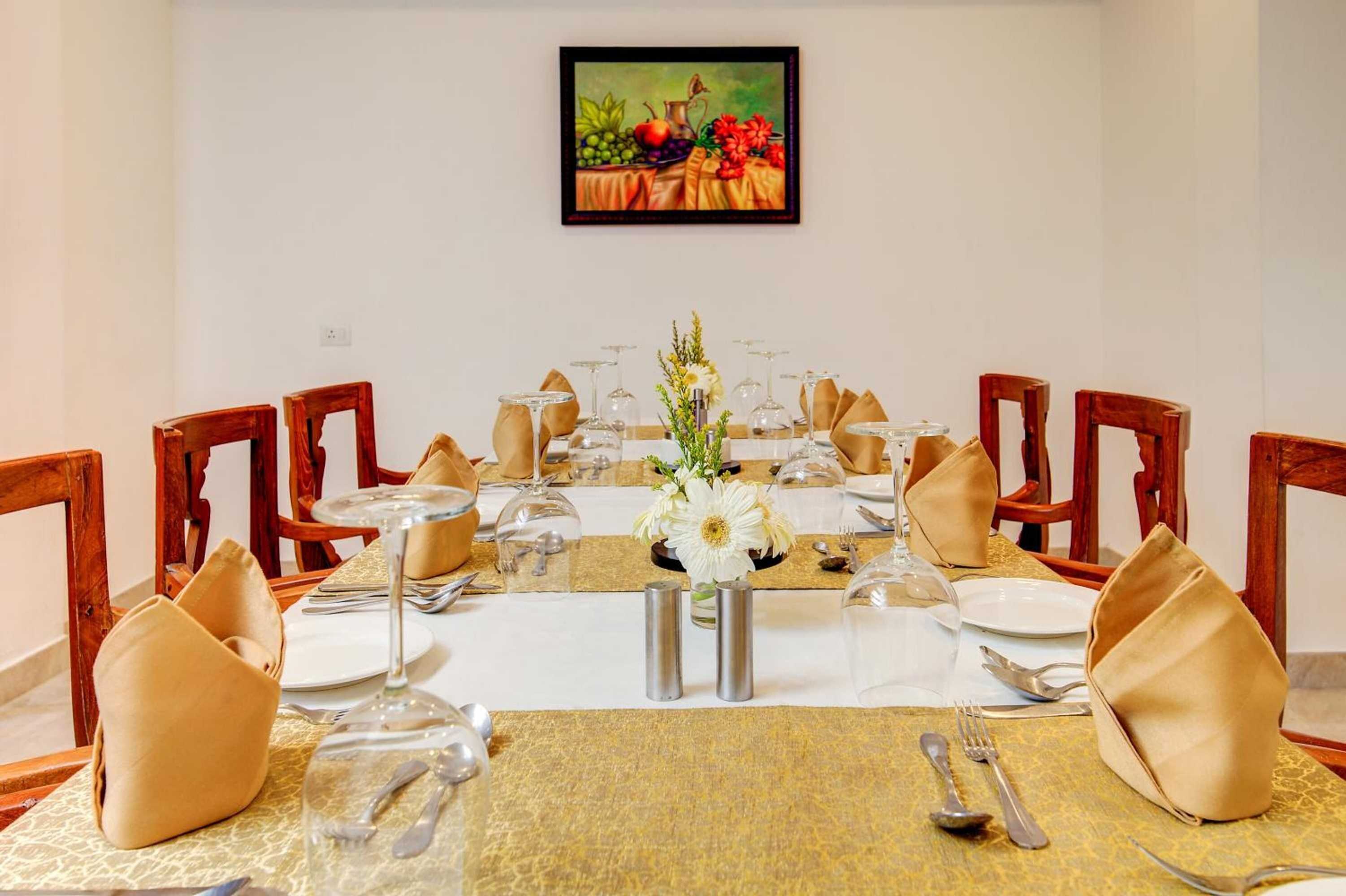 Gift card for Sterling Guruvayur