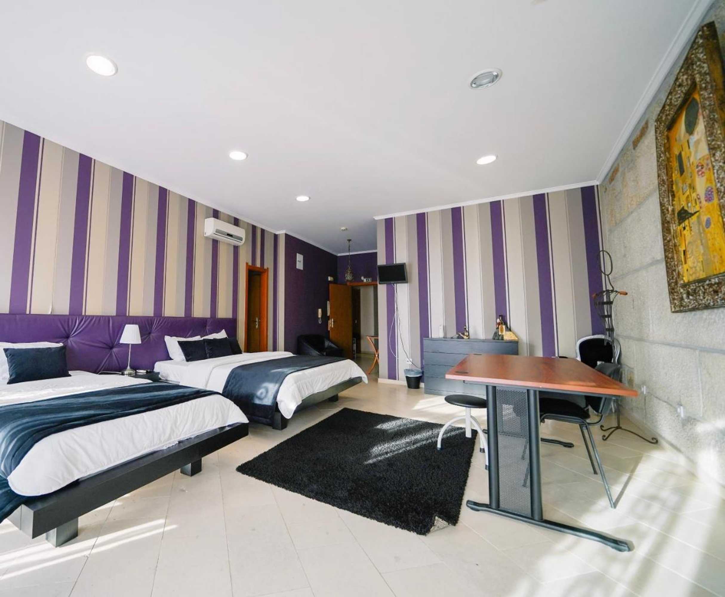 Gift card for Alojamento Galerias Nascentes