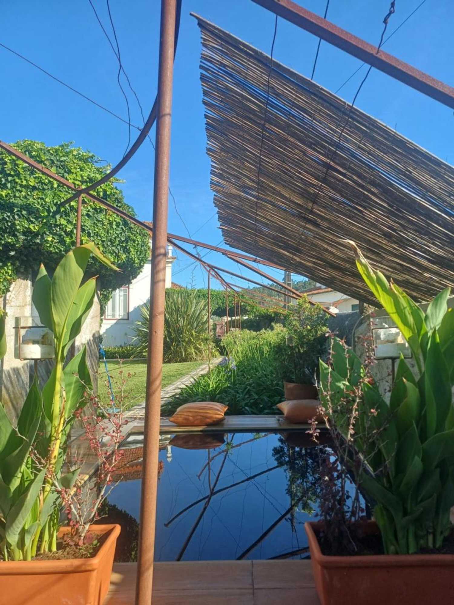 Gift card for Vila Delfina